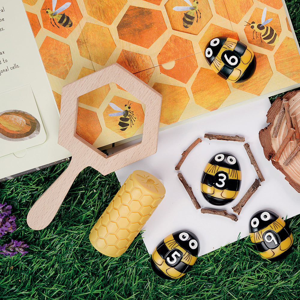 Studying Bees
