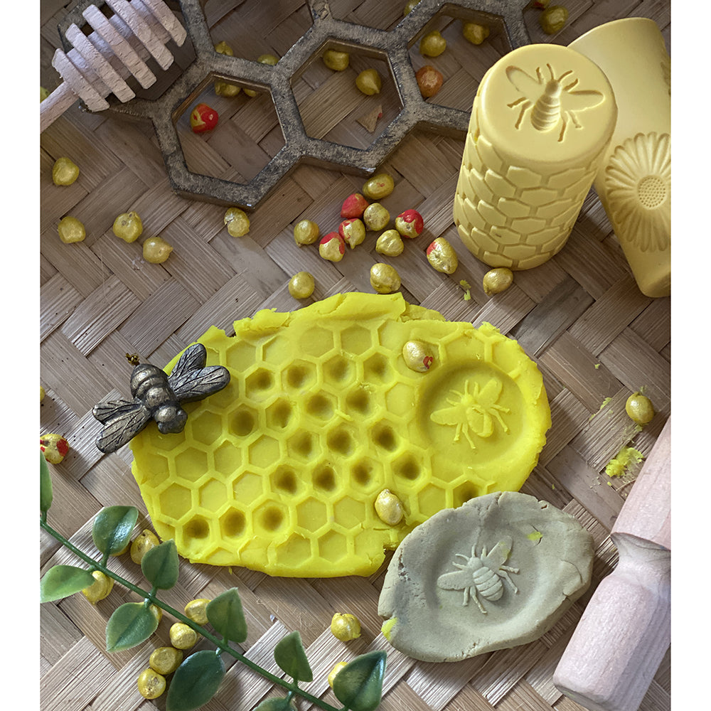 Science Fun with Dough Roller
