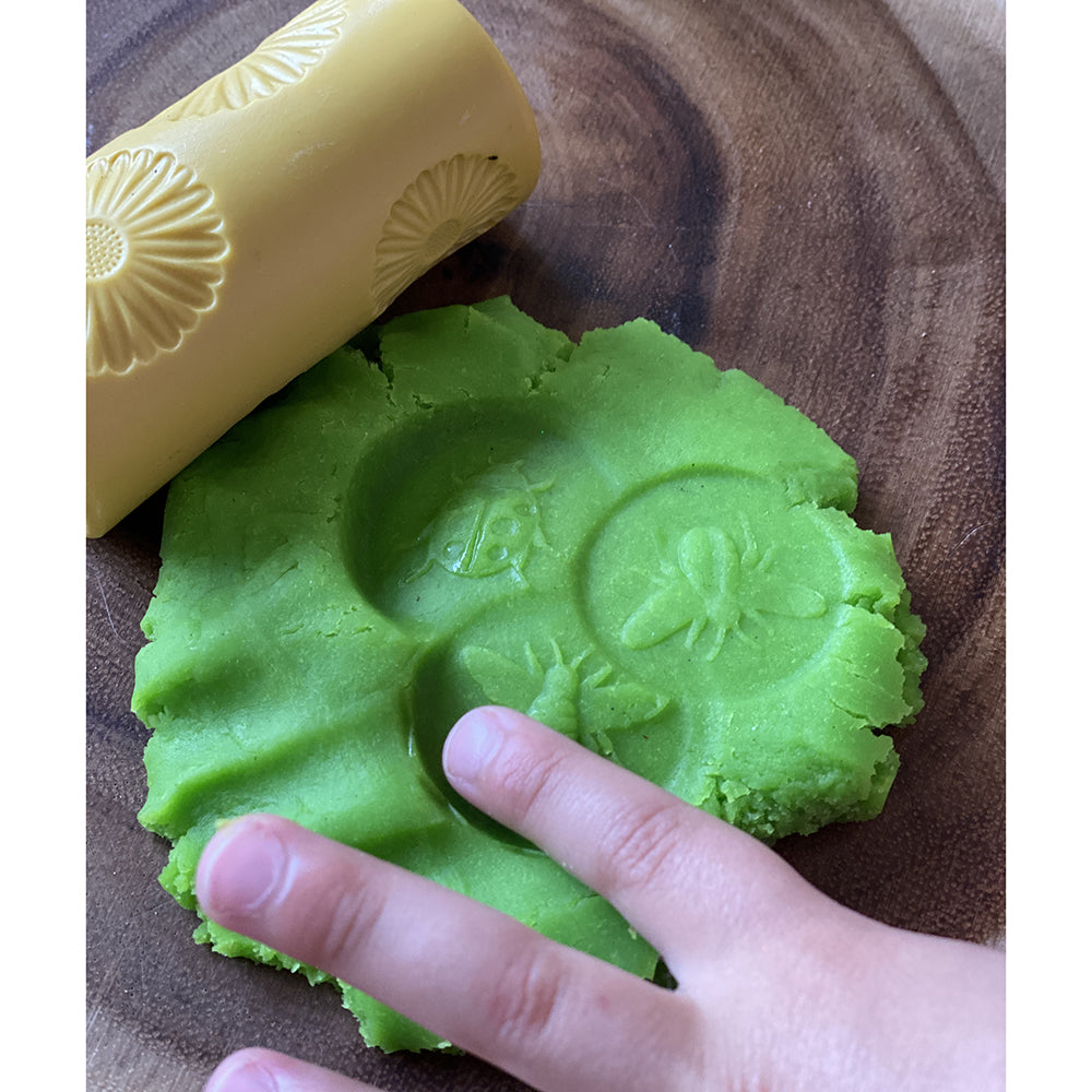 Fun with Dough Rollers
