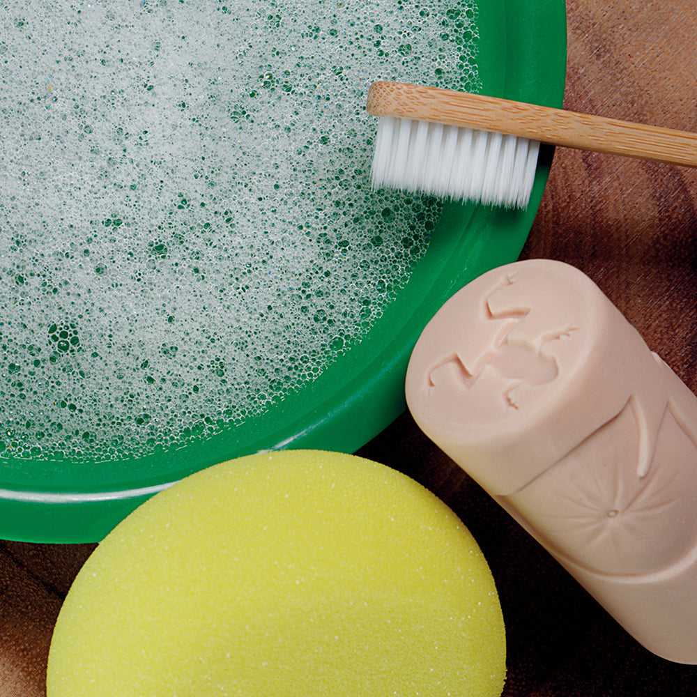 Easy to Clean Dough Rollers