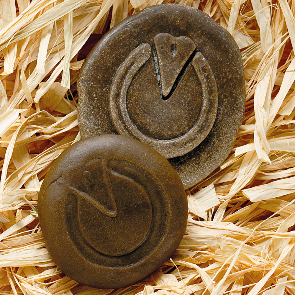 Farm Animal Footprint Stones