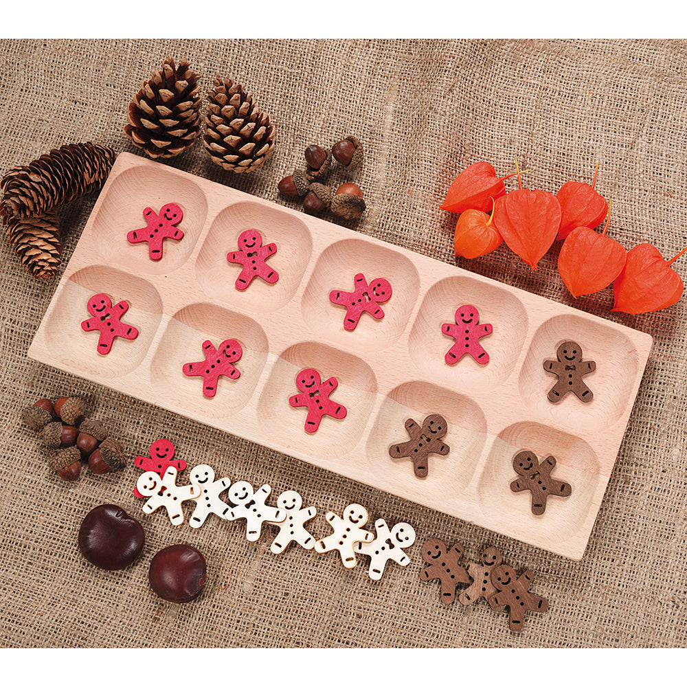 10-Frame Tray