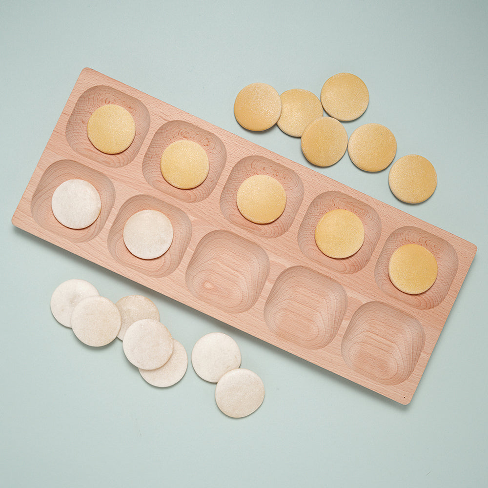 10-Frame Tray