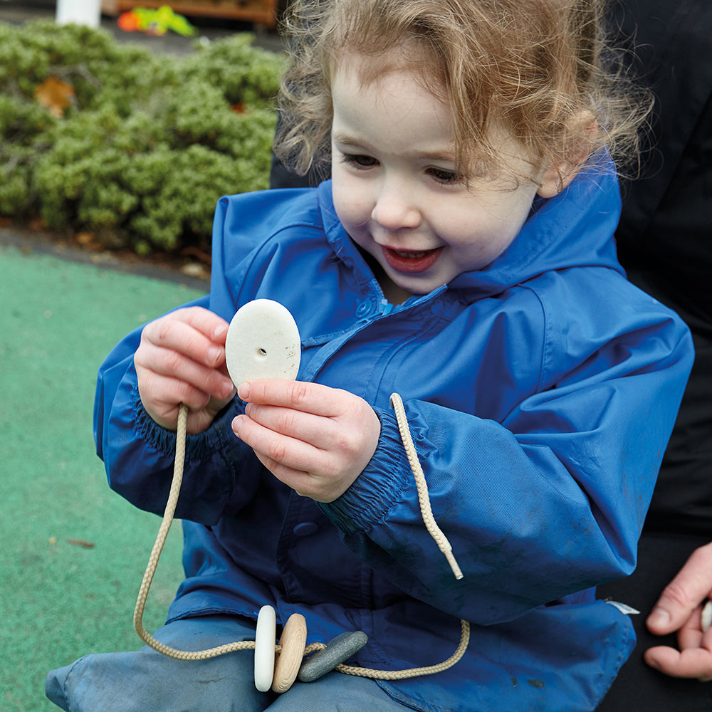 Managing Fine Motor Skills