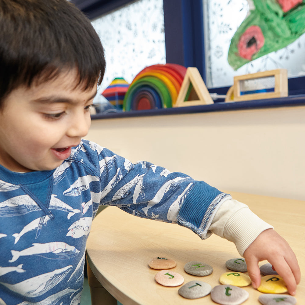Literacy Tools for Word Exploration