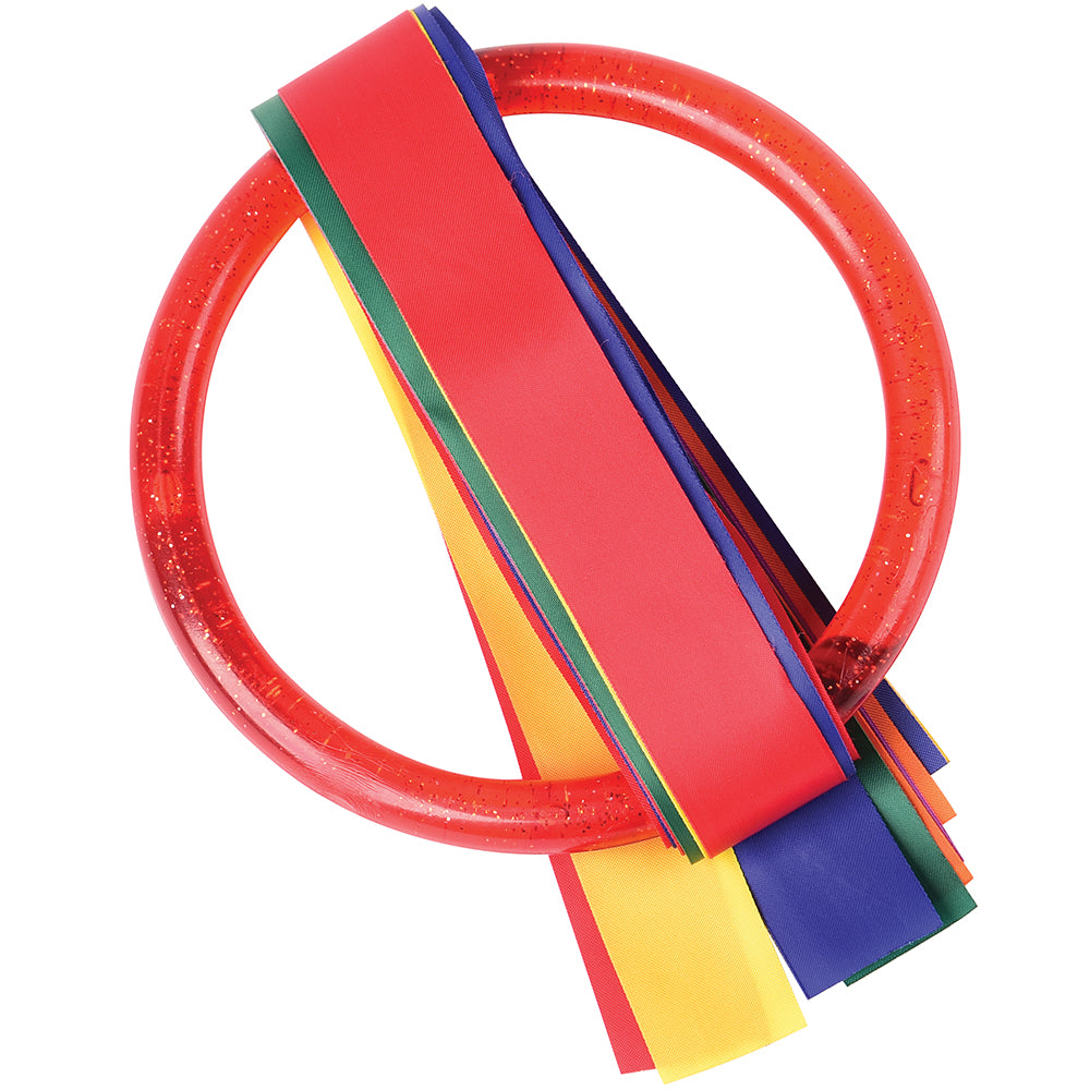 Dance Ribbon