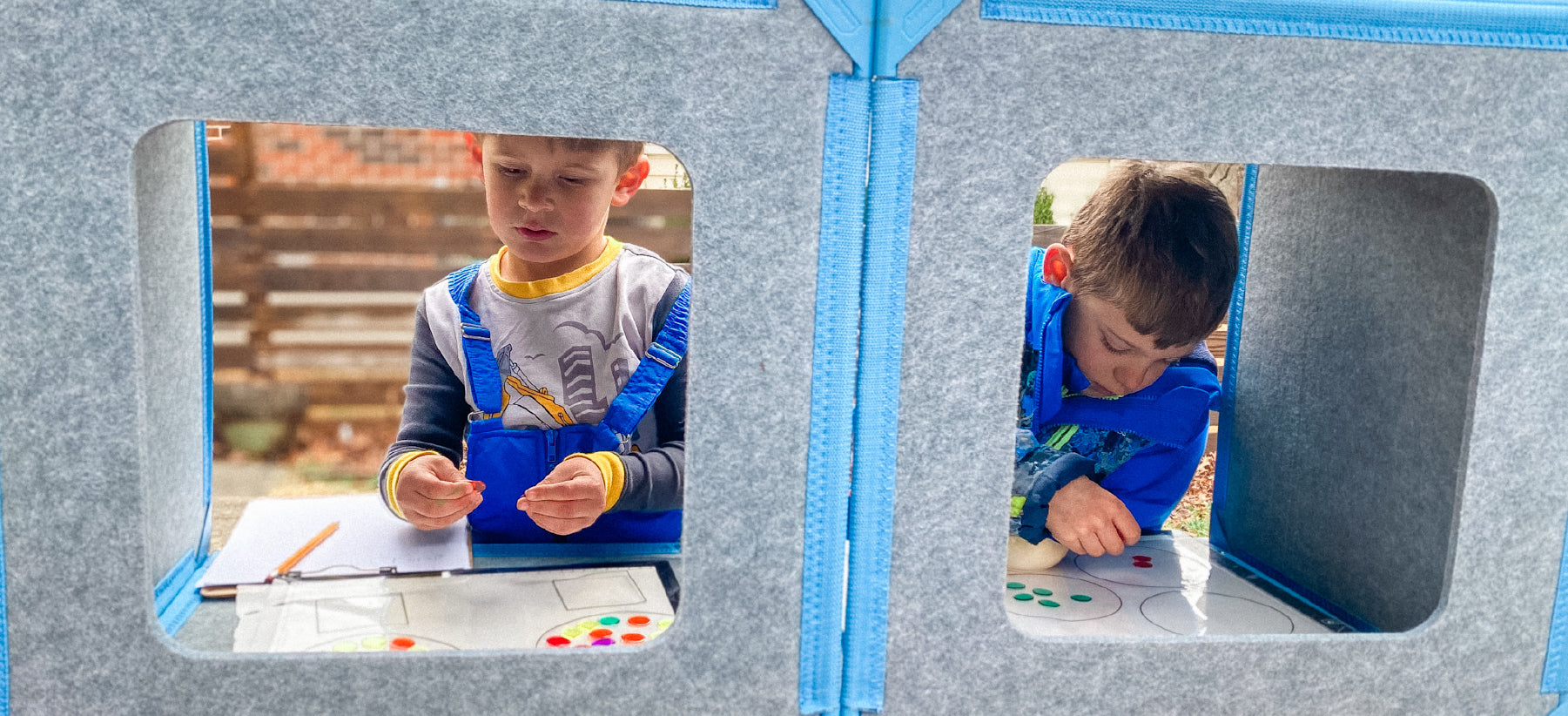 Illuminating Learning: Harnessing the Power of Light Tables in Early Childhood Education