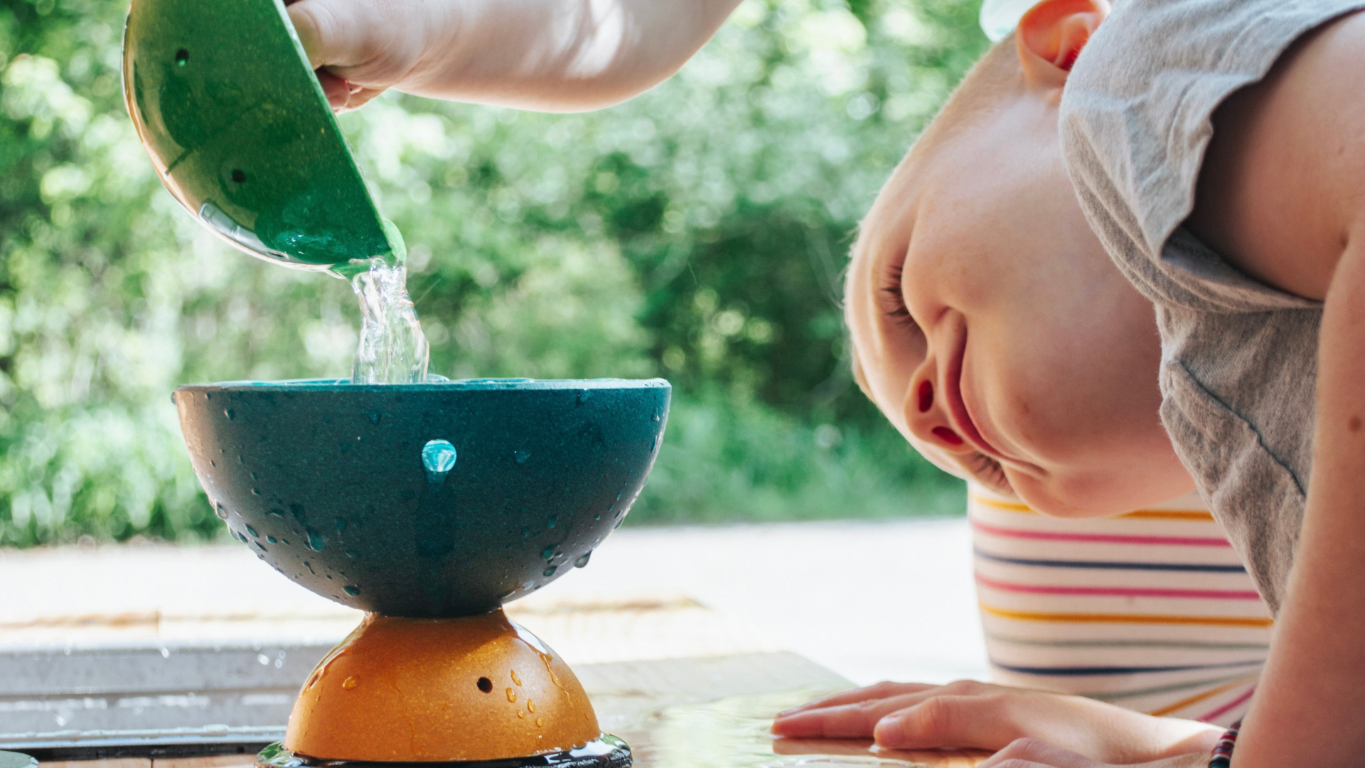 The Power of Play: Why Sensory Learning is Essential in Early Childhood Classrooms