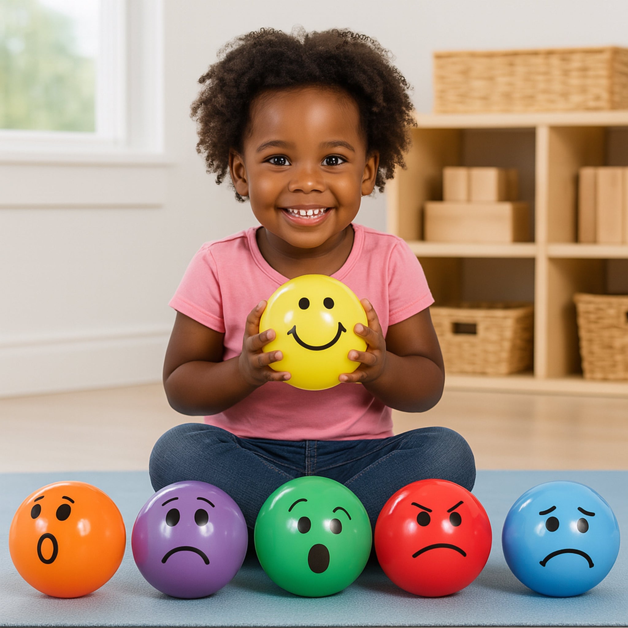 SEL - Social Emotional Learning – Page 8