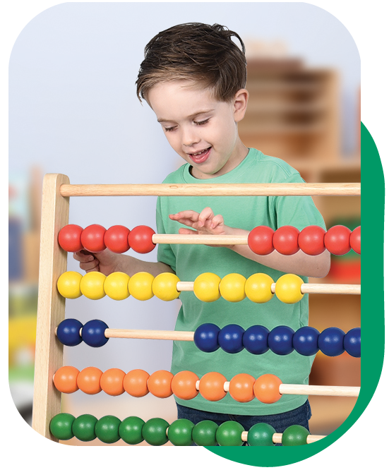 Hands-On Counting & Number Manipulatives for Early Math Learning