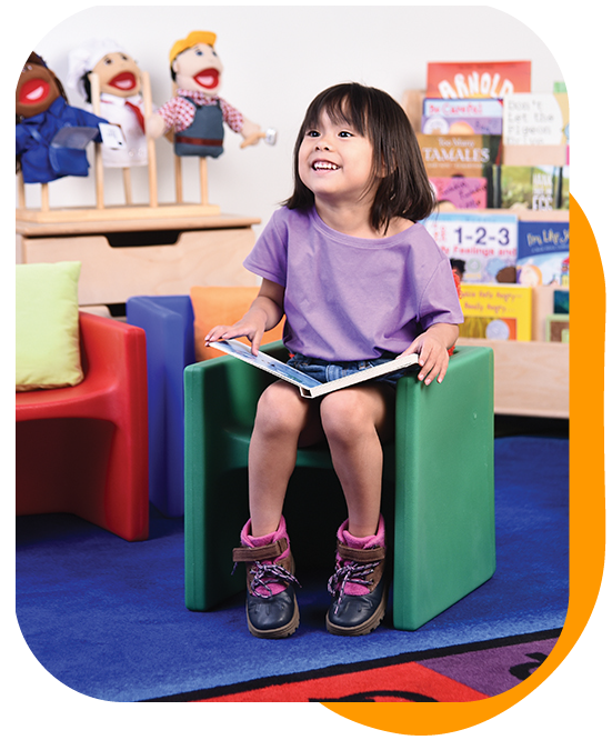 Preschool Furniture & Classroom Rugs for Kids