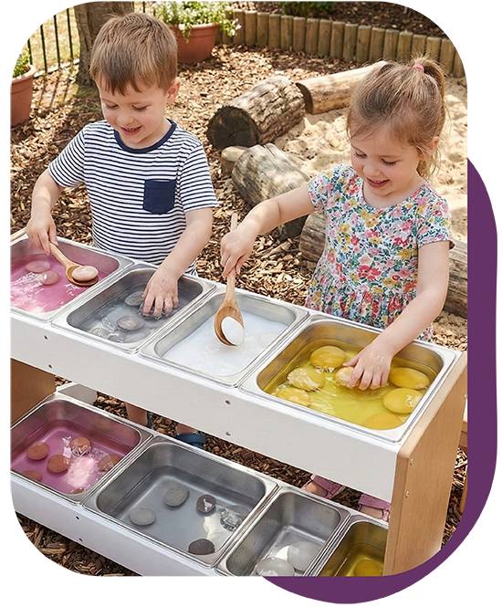 Outdoor Exploration Toys & Nature Play Sets for Kids | Constructive ...