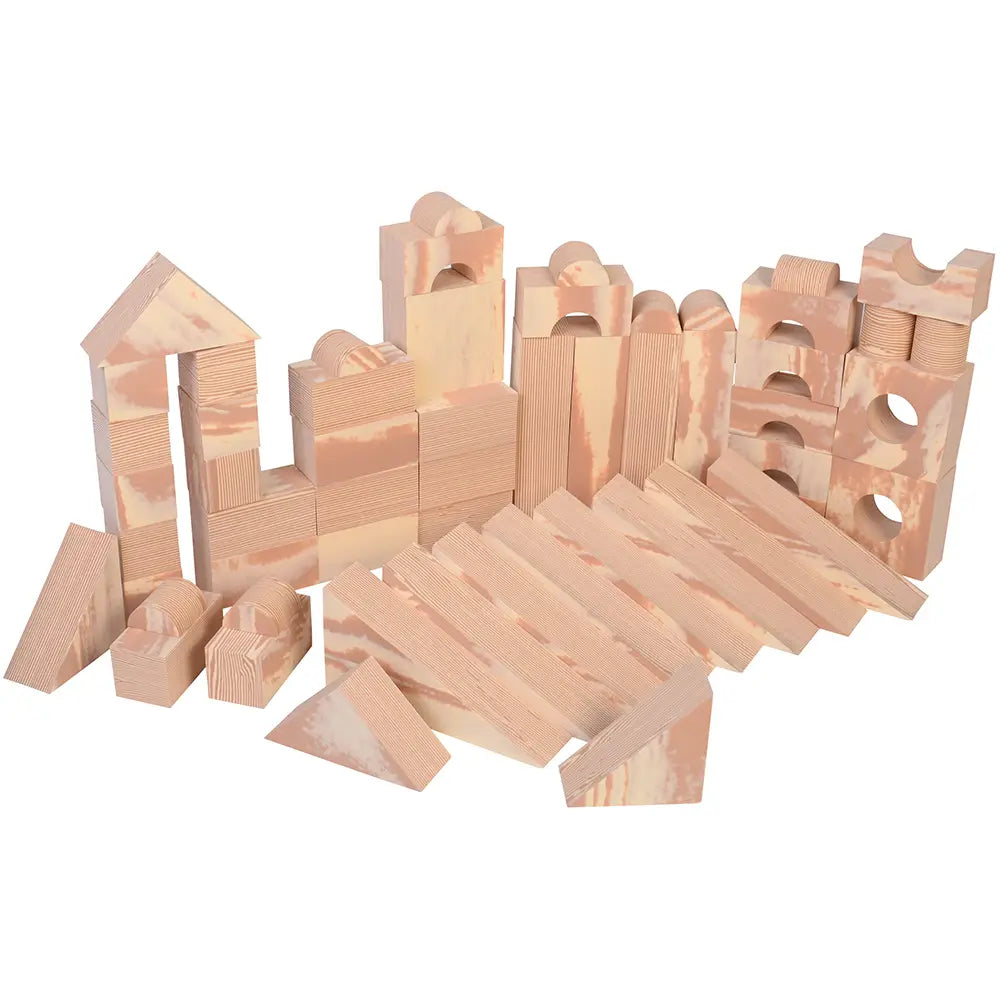Building Blocks