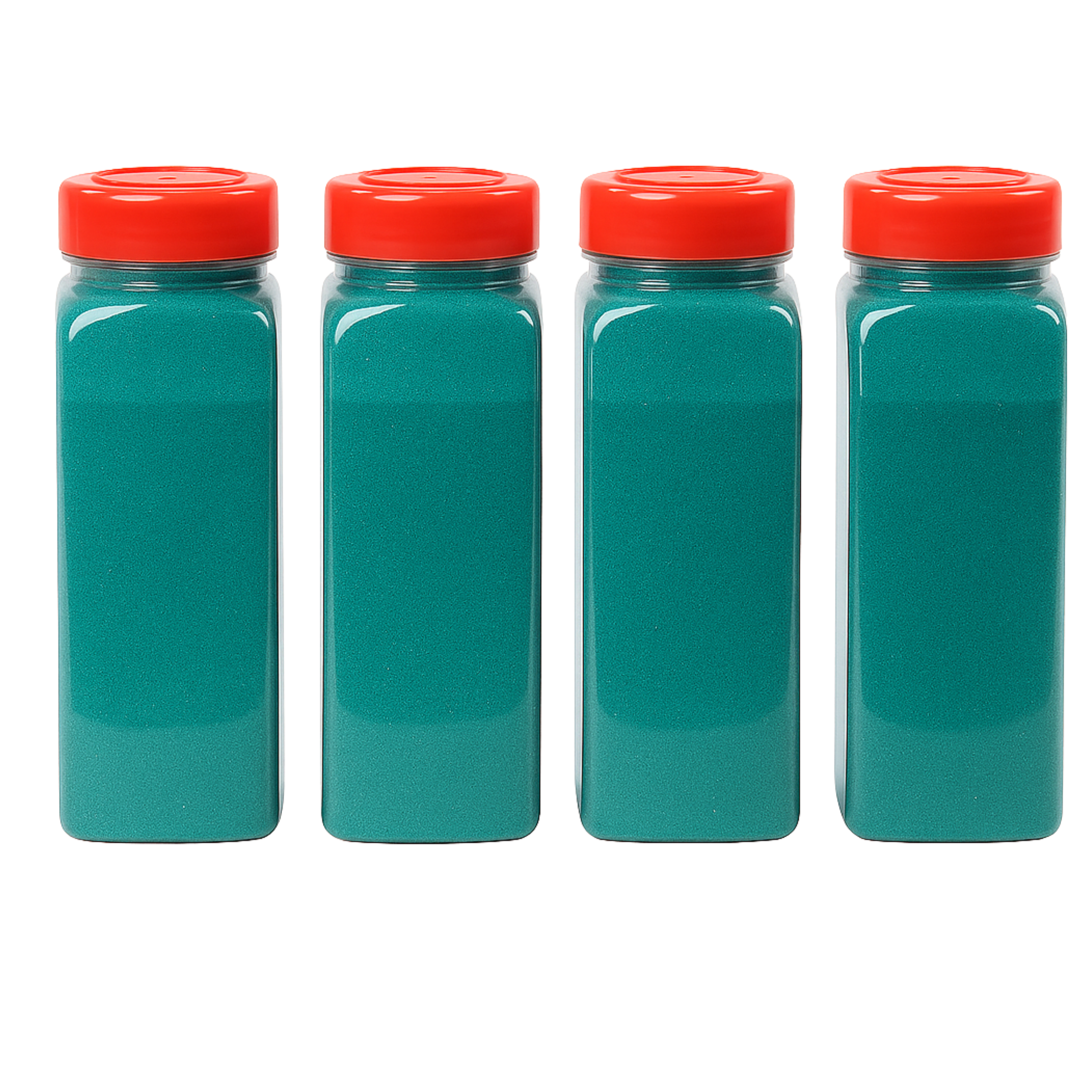 12lb. Play Sand - Green