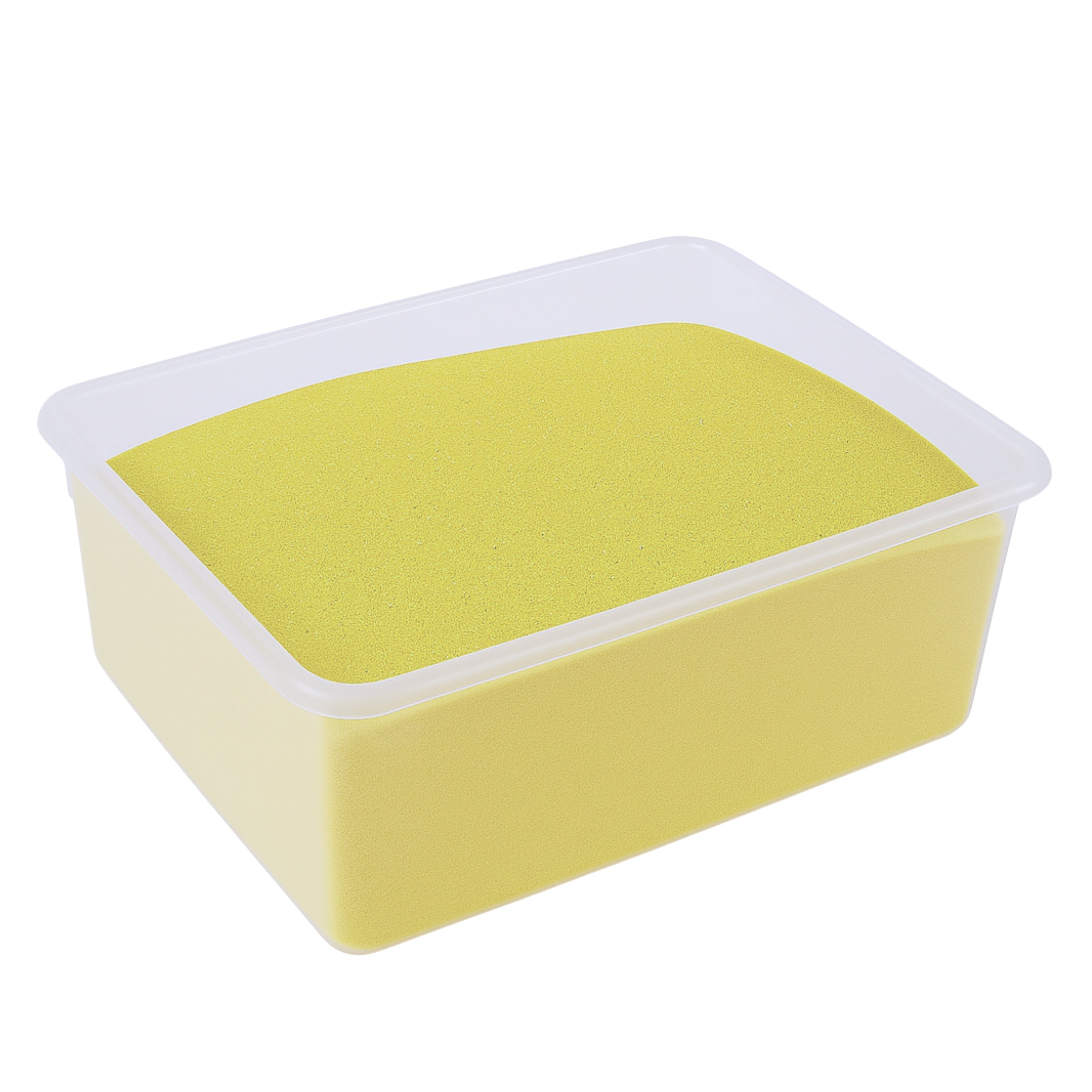 12lb. Play Sand - Yellow
