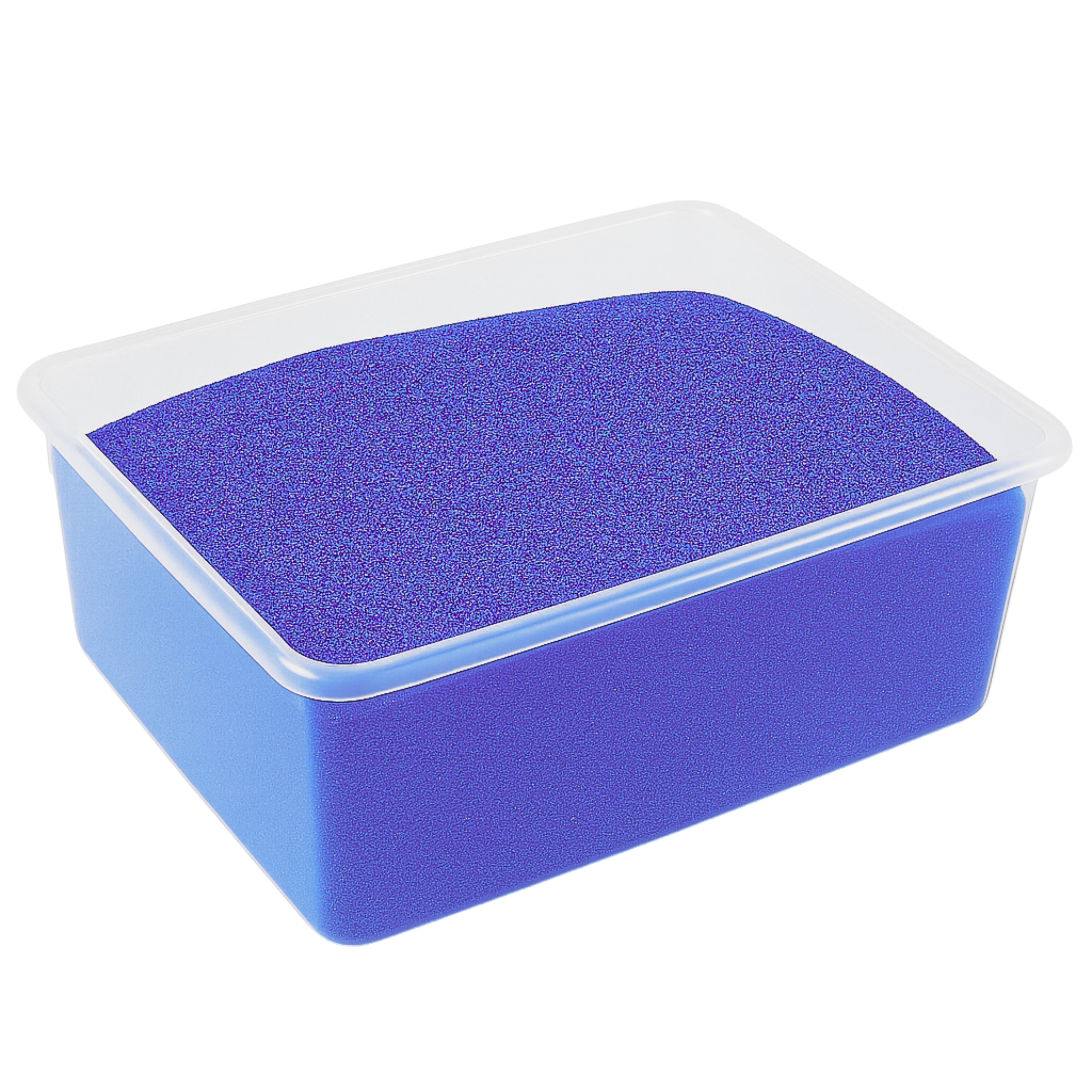 12lbs. Play Sand - Blue