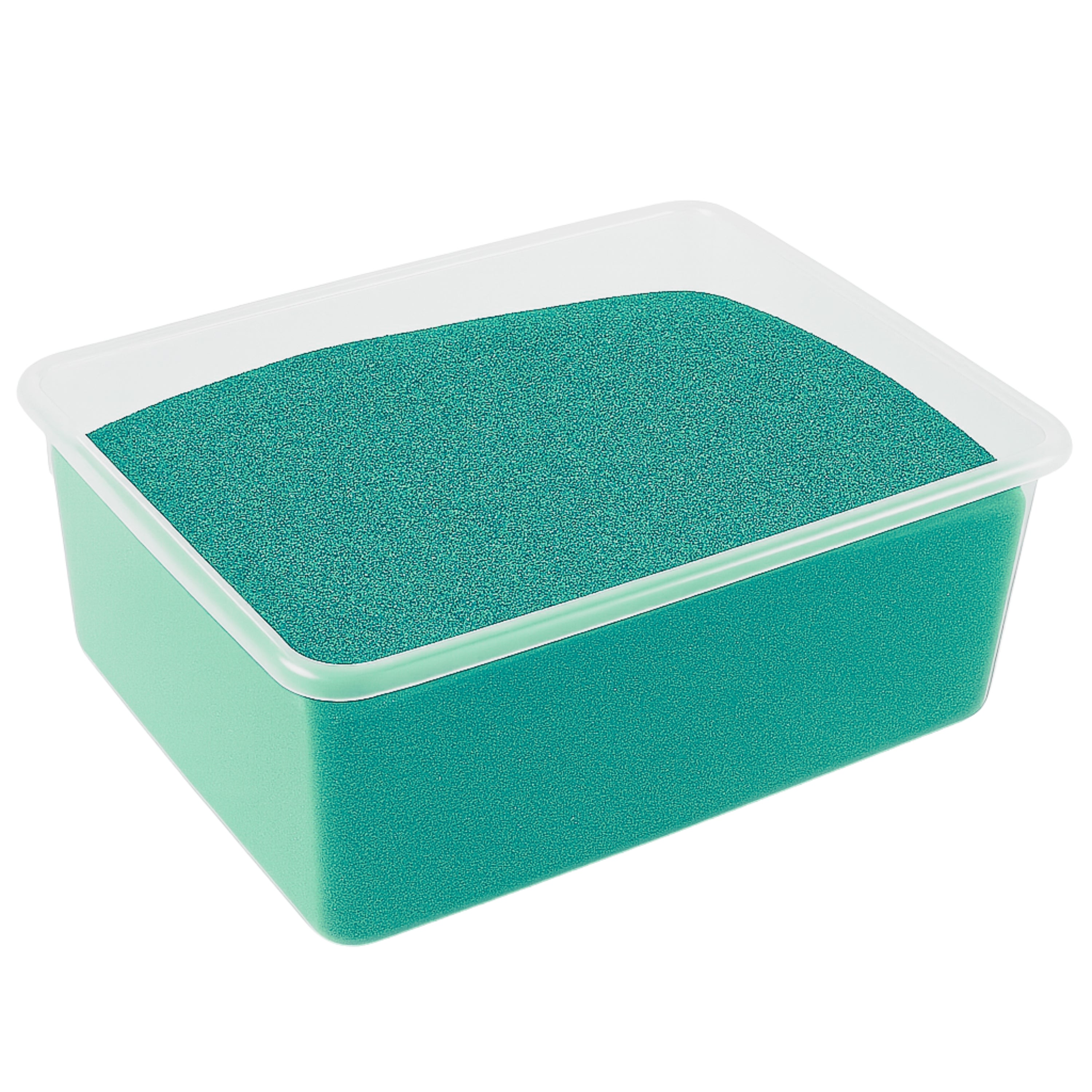 12lb. Play Sand - Green