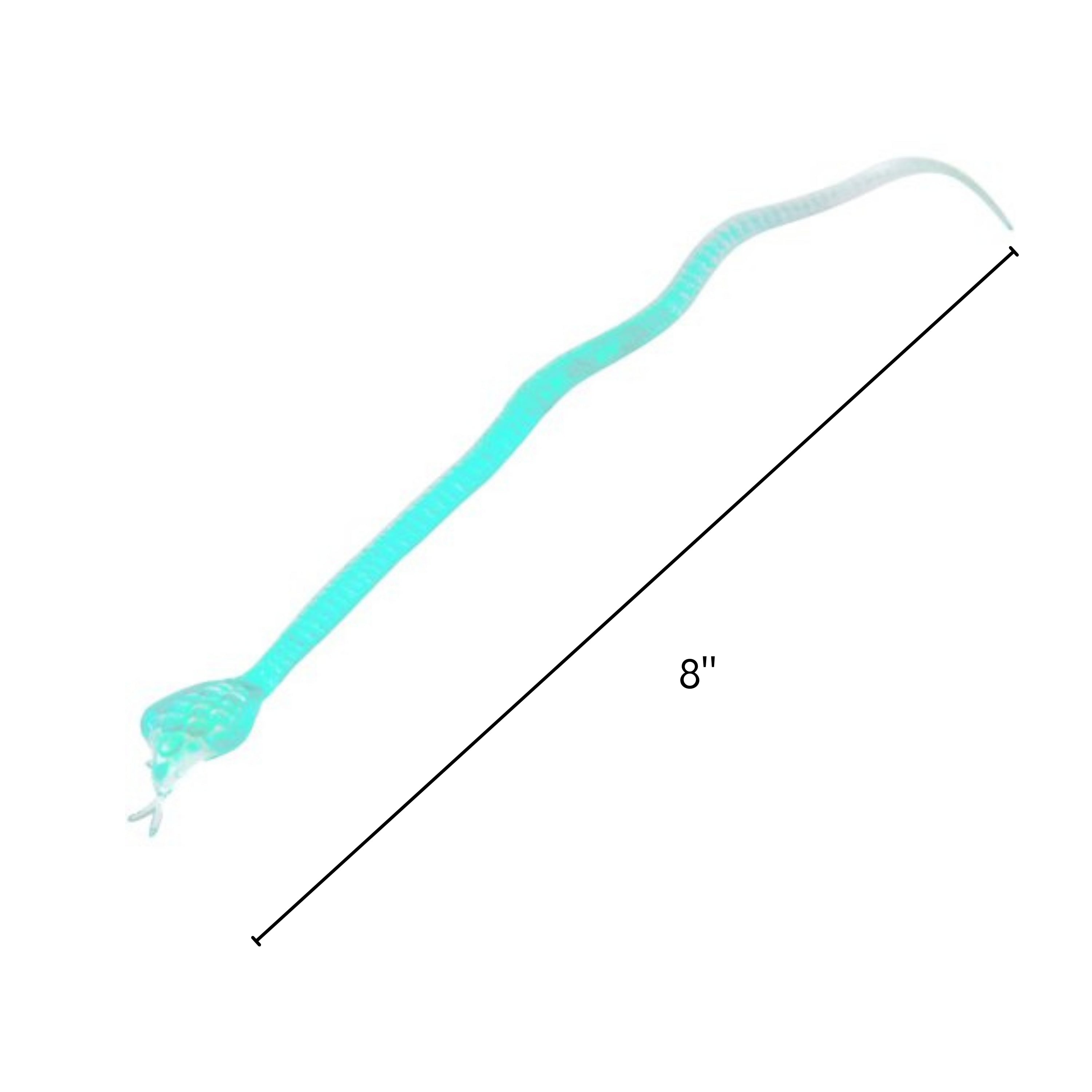 Glow-in-the-Dark STEM Discovery Tool - Set of 12