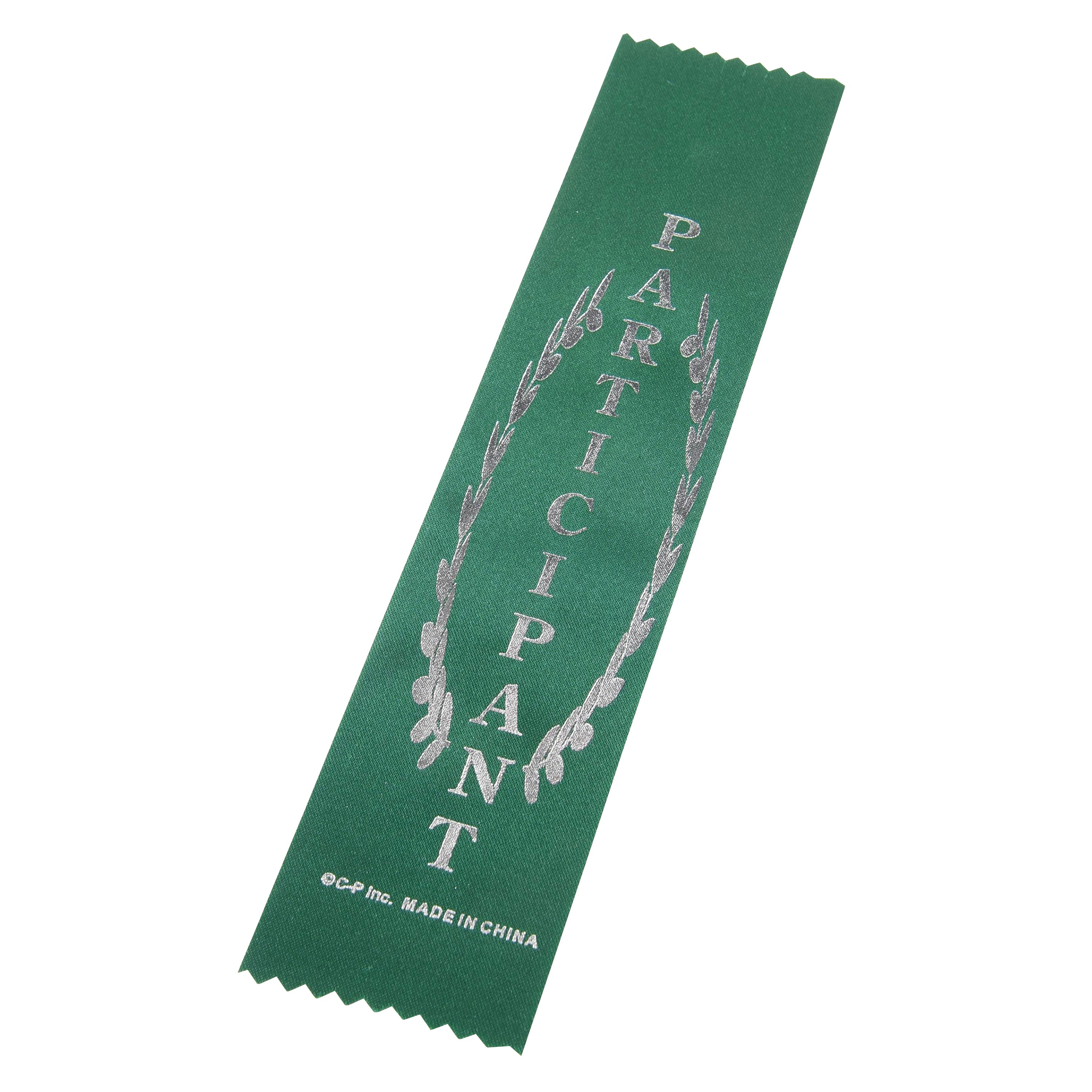Classroom Participant Award Ribbons Pack