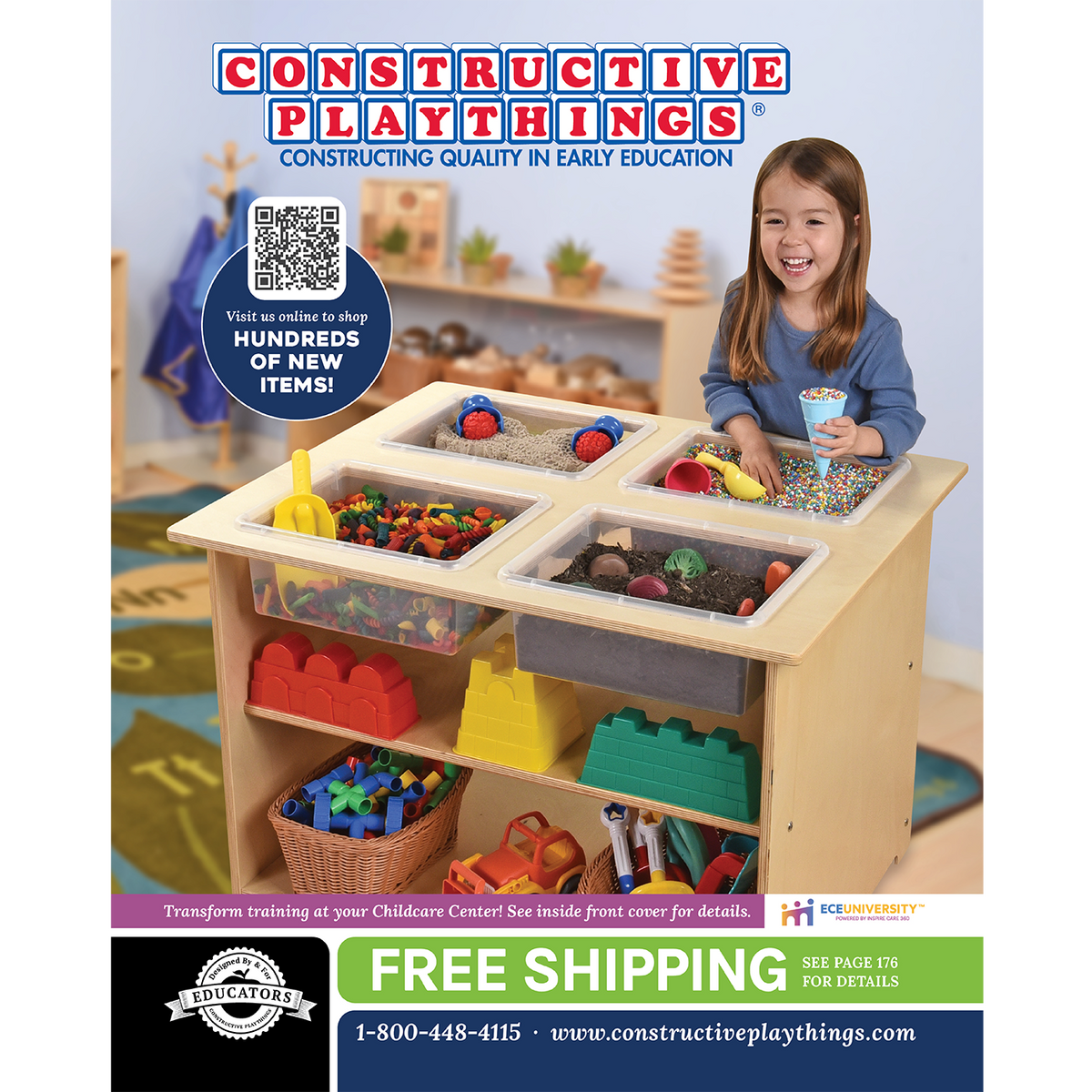Constructive Playthings Request A Catalog