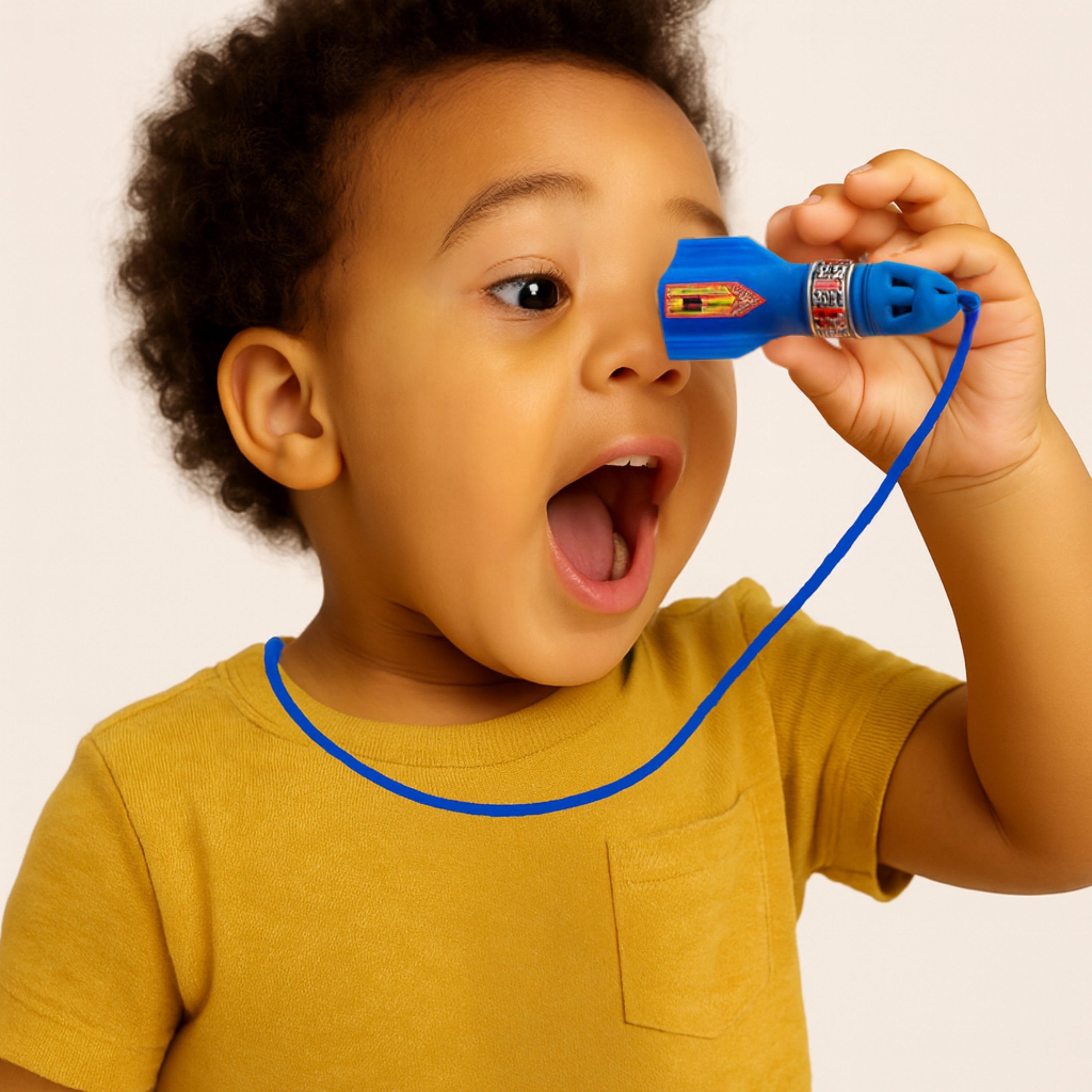 Rocket Kaleidoscopes – 12-Pack