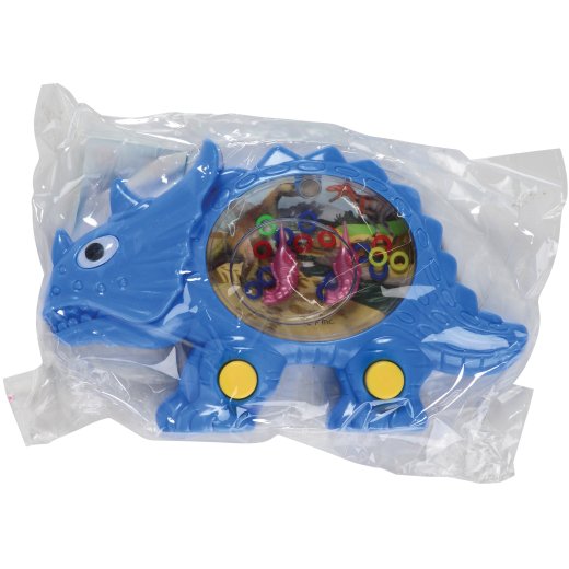 Dino Water Games – Set of 12