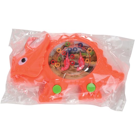 Dino Water Games – Set of 12