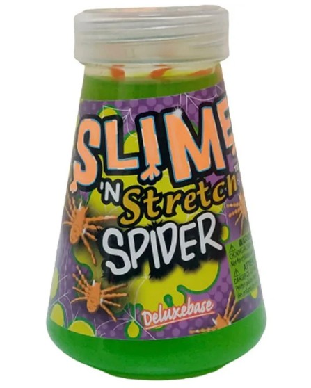 Slime & Stretch Surprise