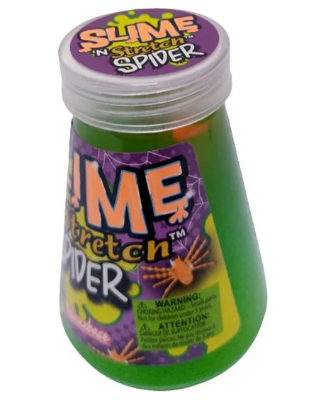 Slime & Stretch Surprise