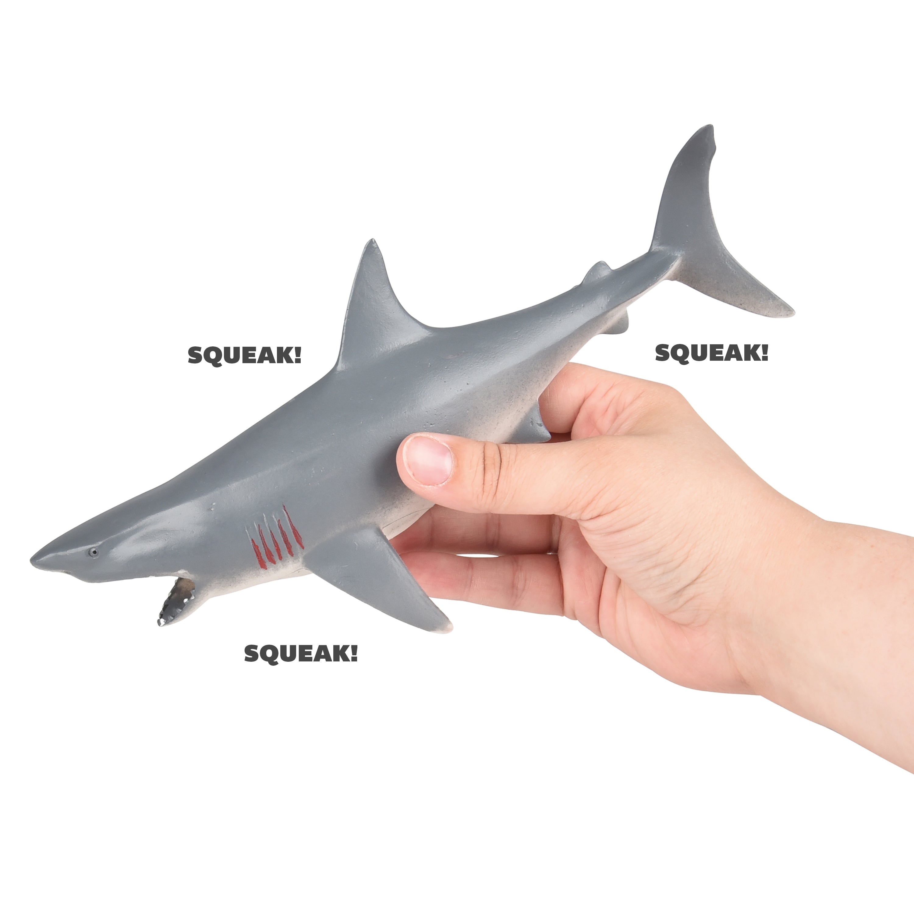 Squeaky Shark Learning Buddy
