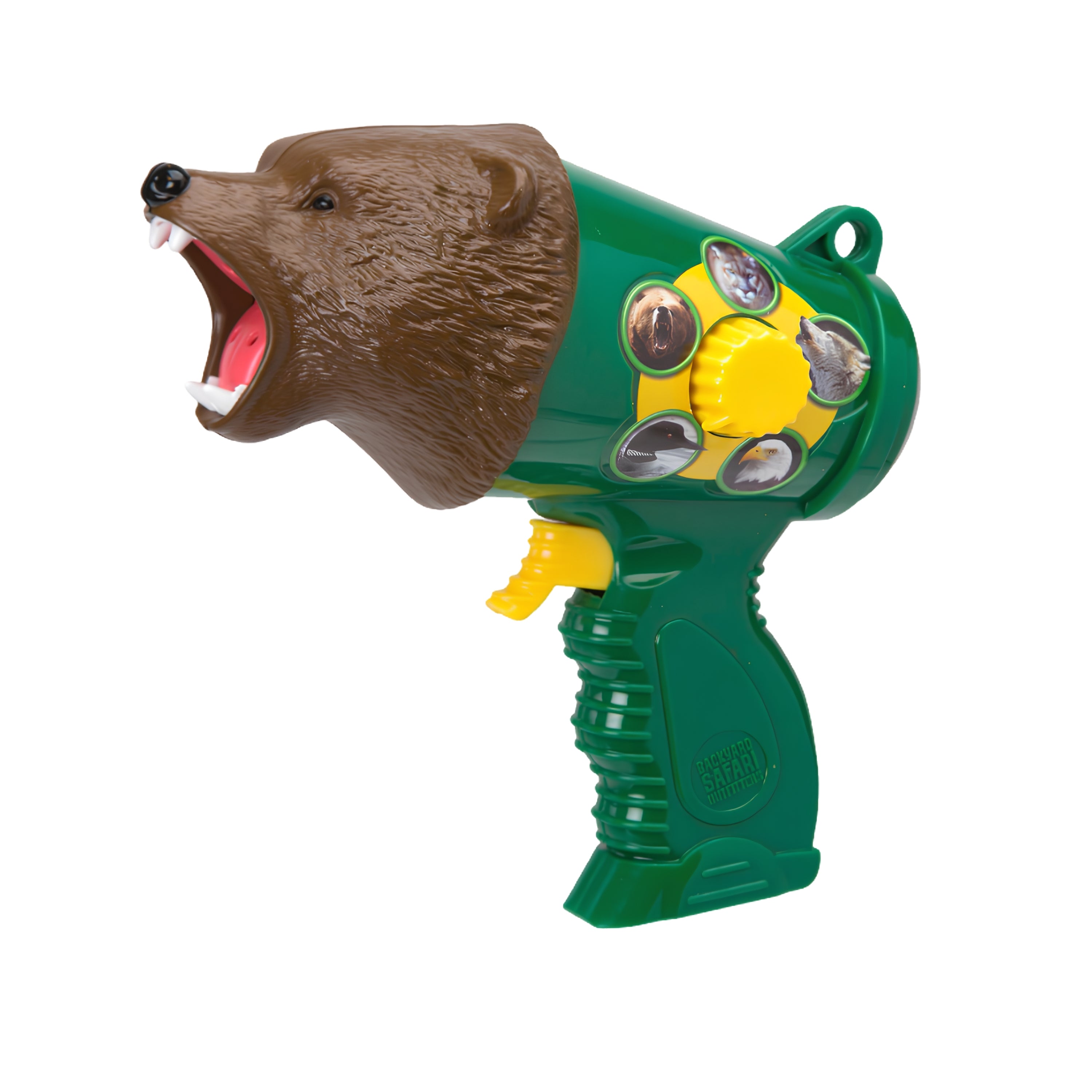 Safari Animal Caller – Wild Nature Sound Explorer