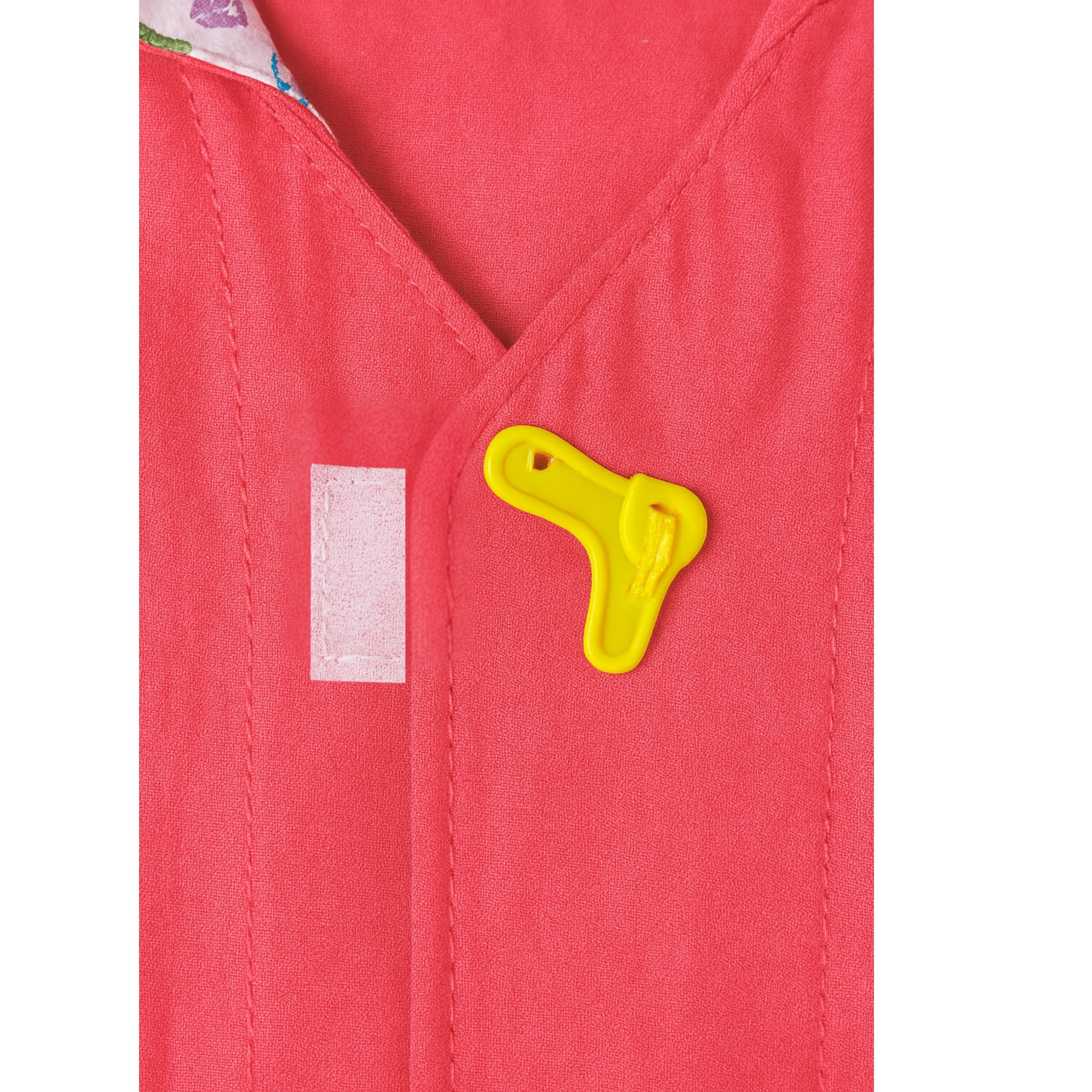 Child-Size Hair Stylist Dramatic Play Jacket