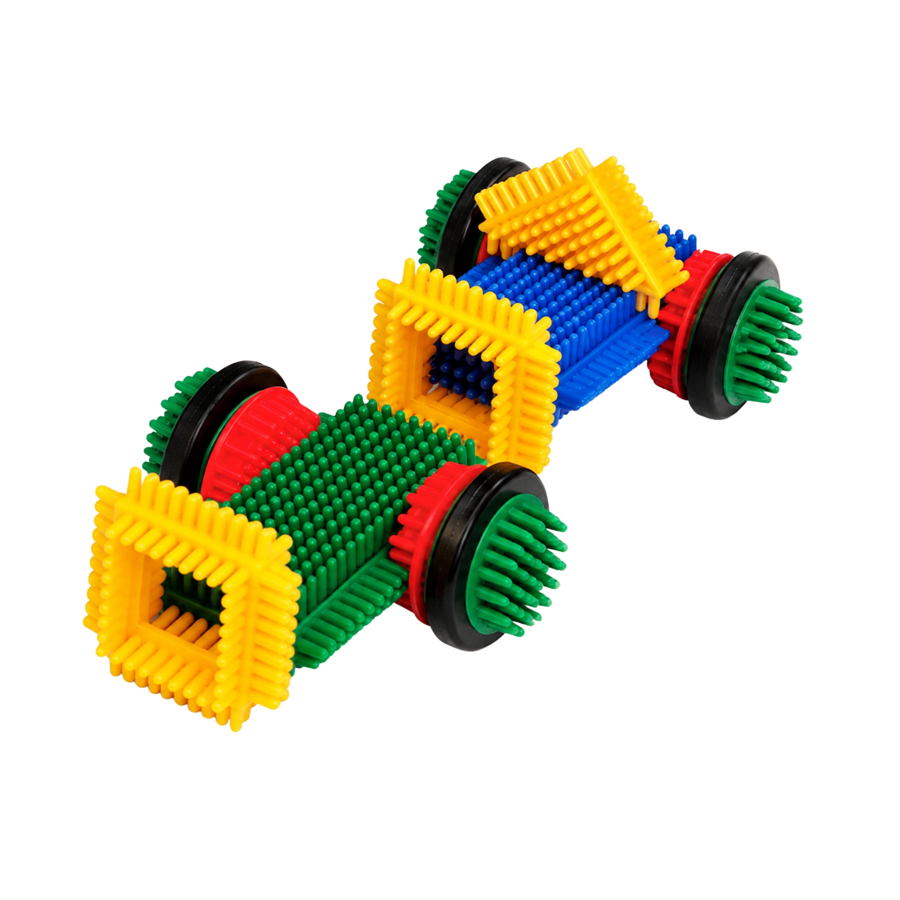 Bristle Blocks - Set of 56