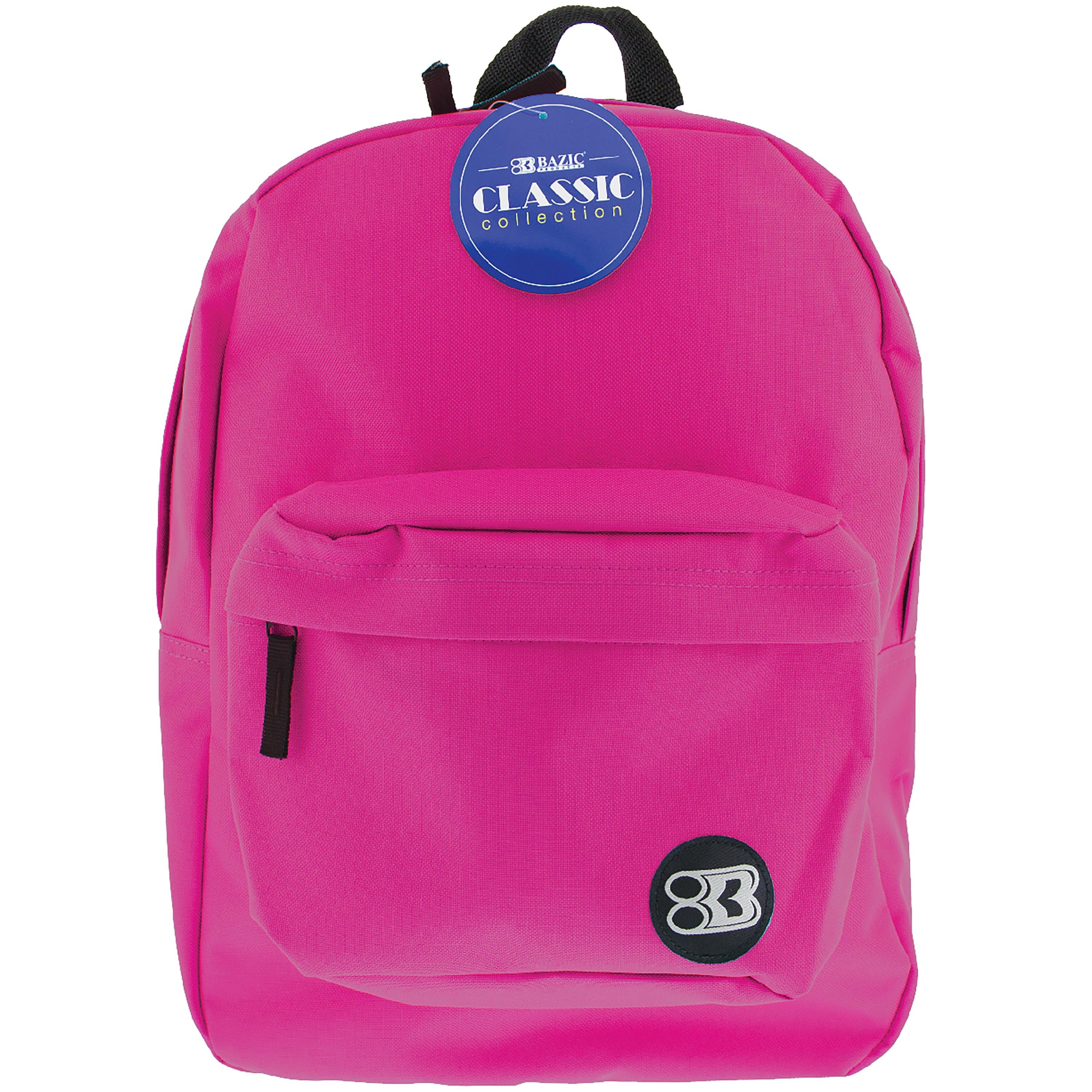 17" Multi-Compartment Teacher Backpack
