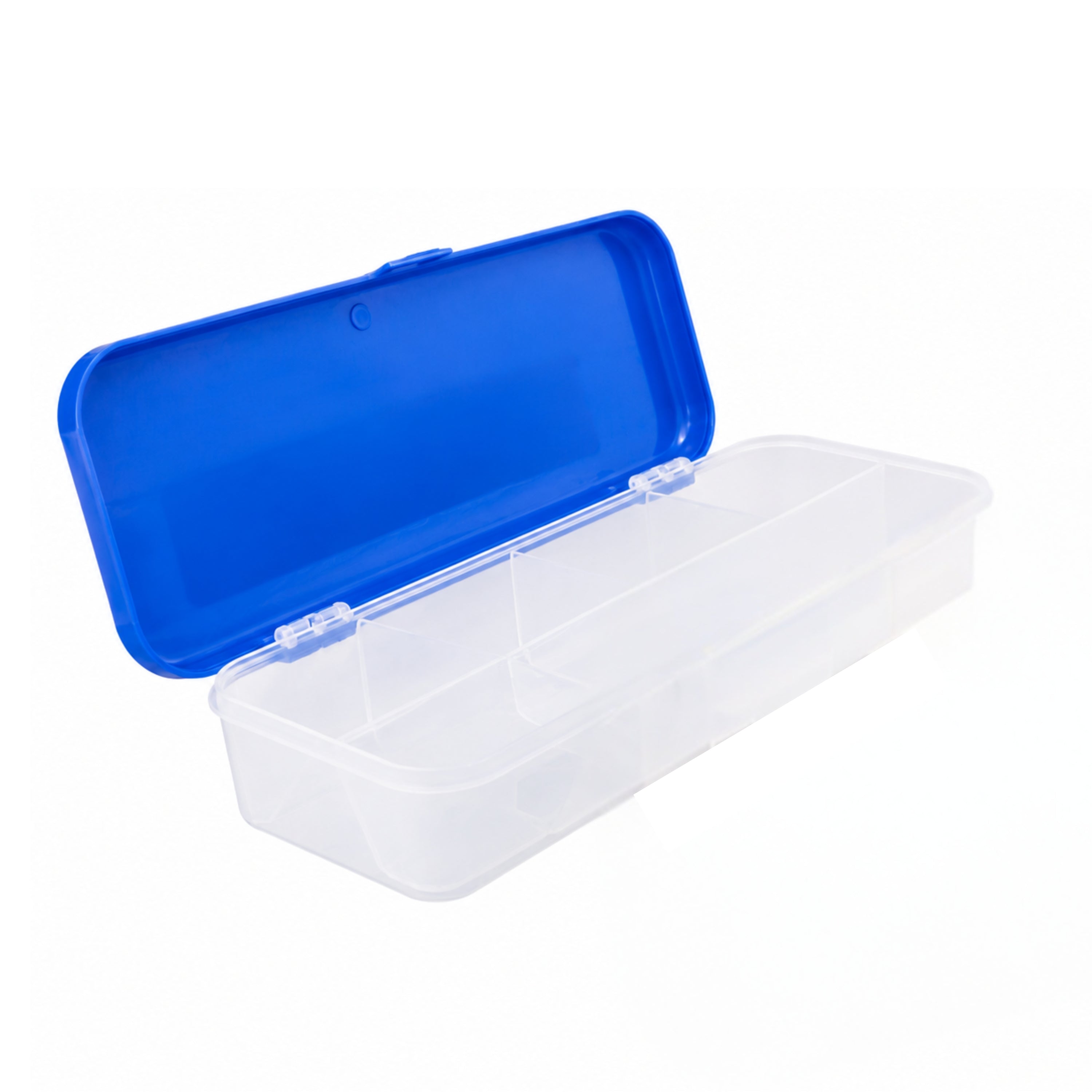 Double-Deck Organizer Box - Assorted