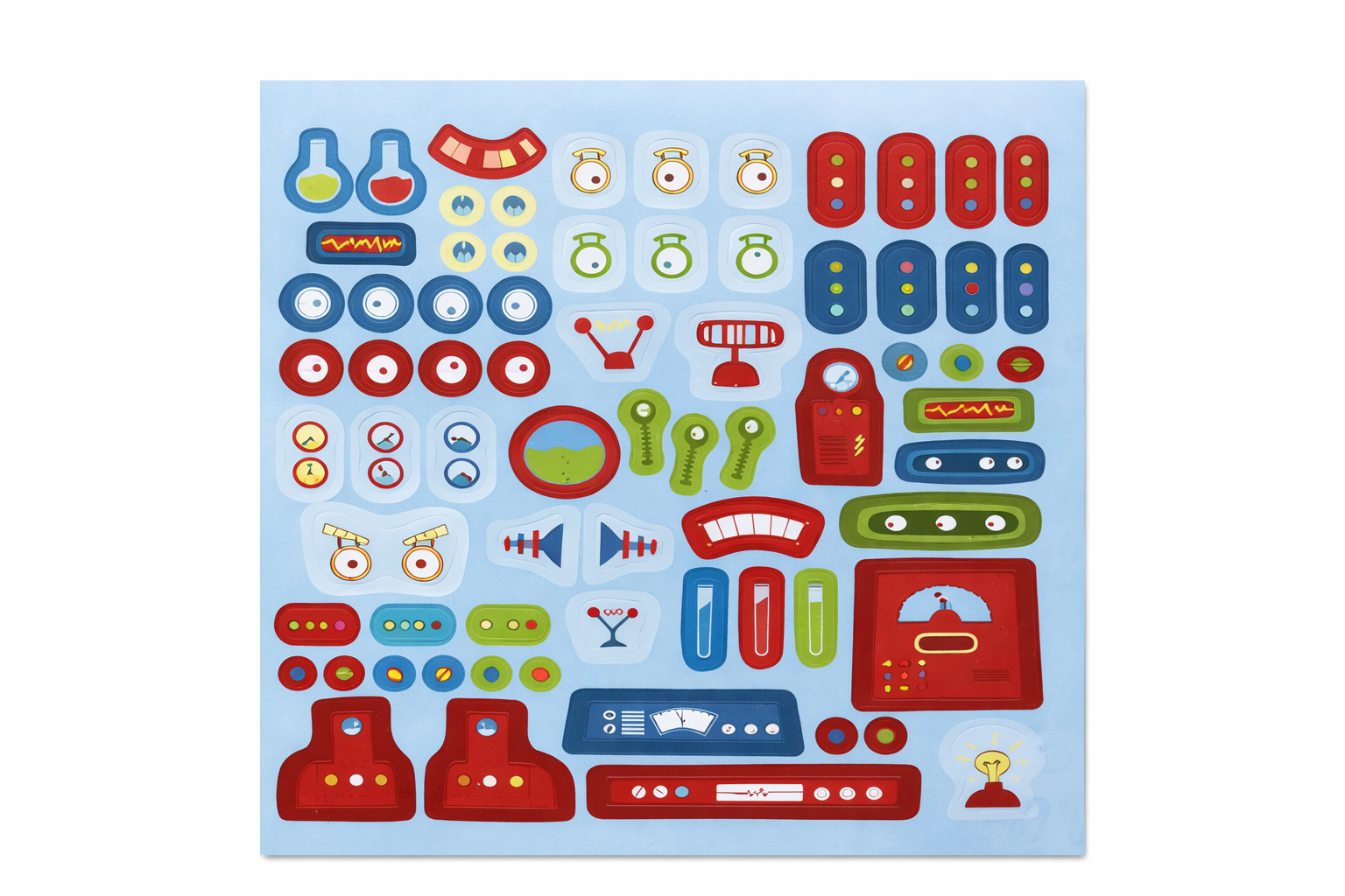 Super Scribbles Coloring Pad