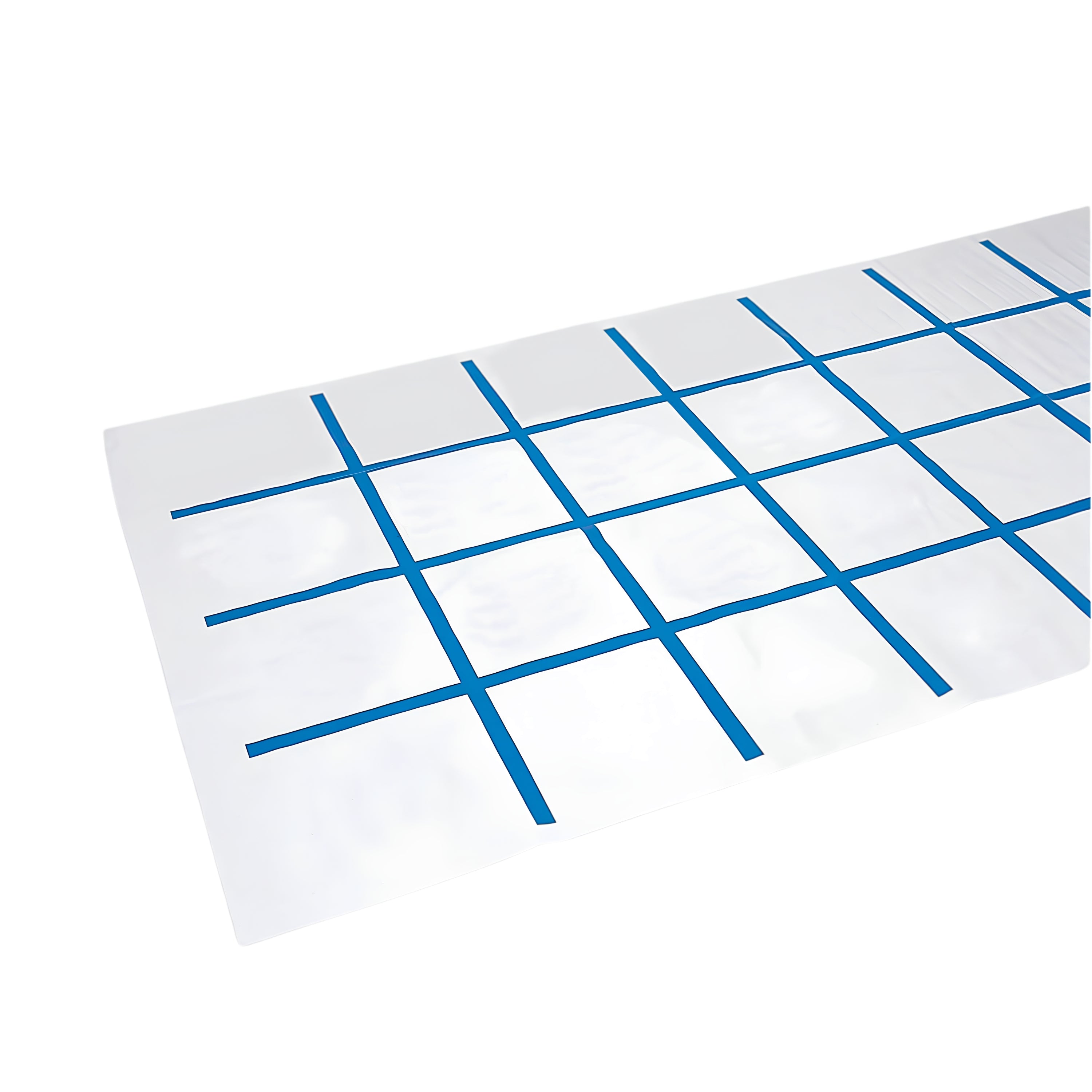 Double-Sided Math Sorting & Graphing Floor Mat
