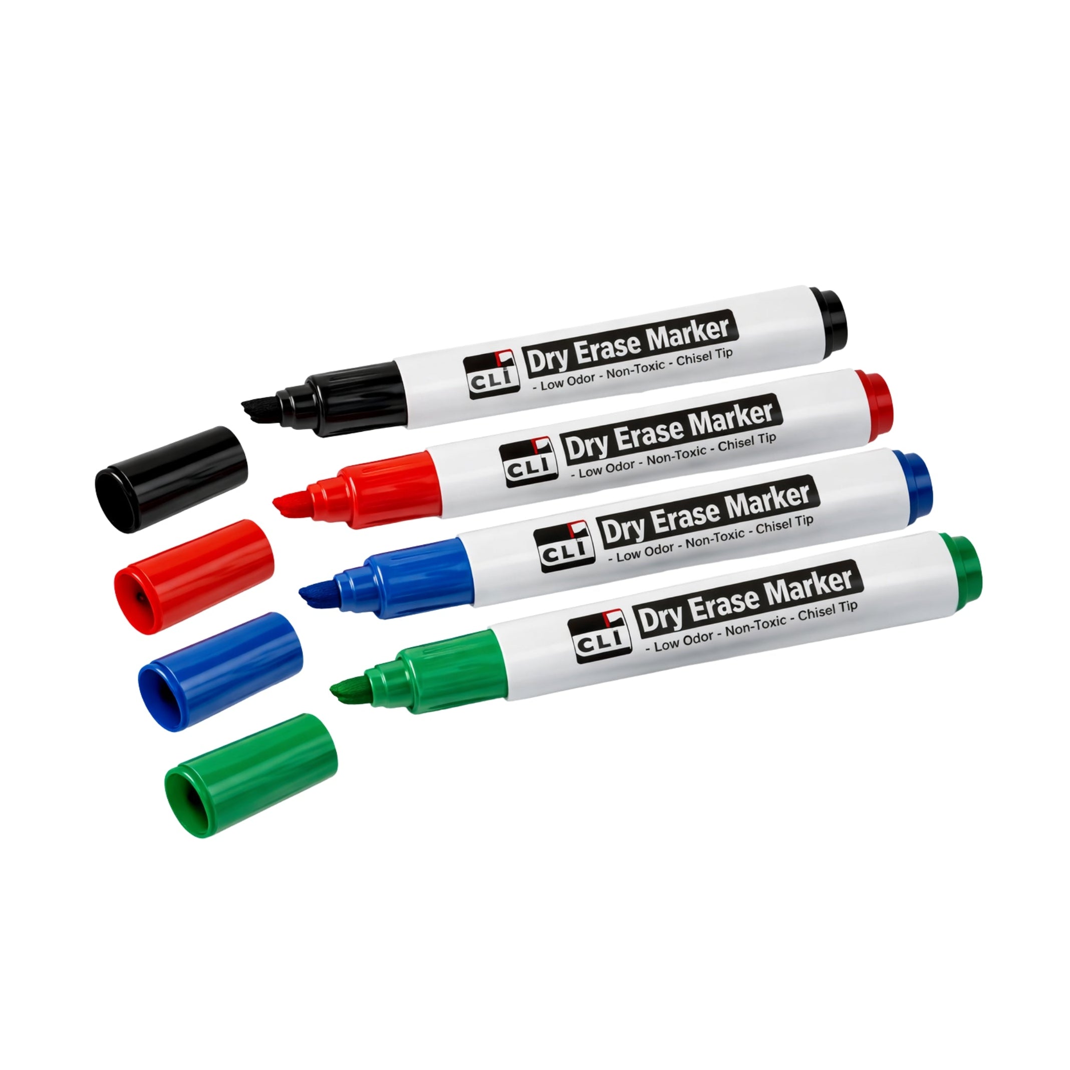 Dry Erase Markers