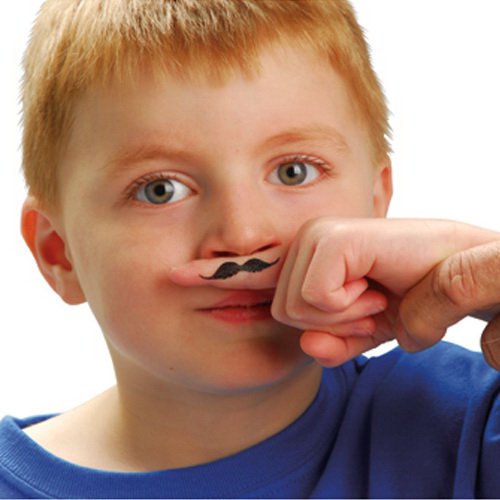 Classroom Rewards Fingerstache Pack