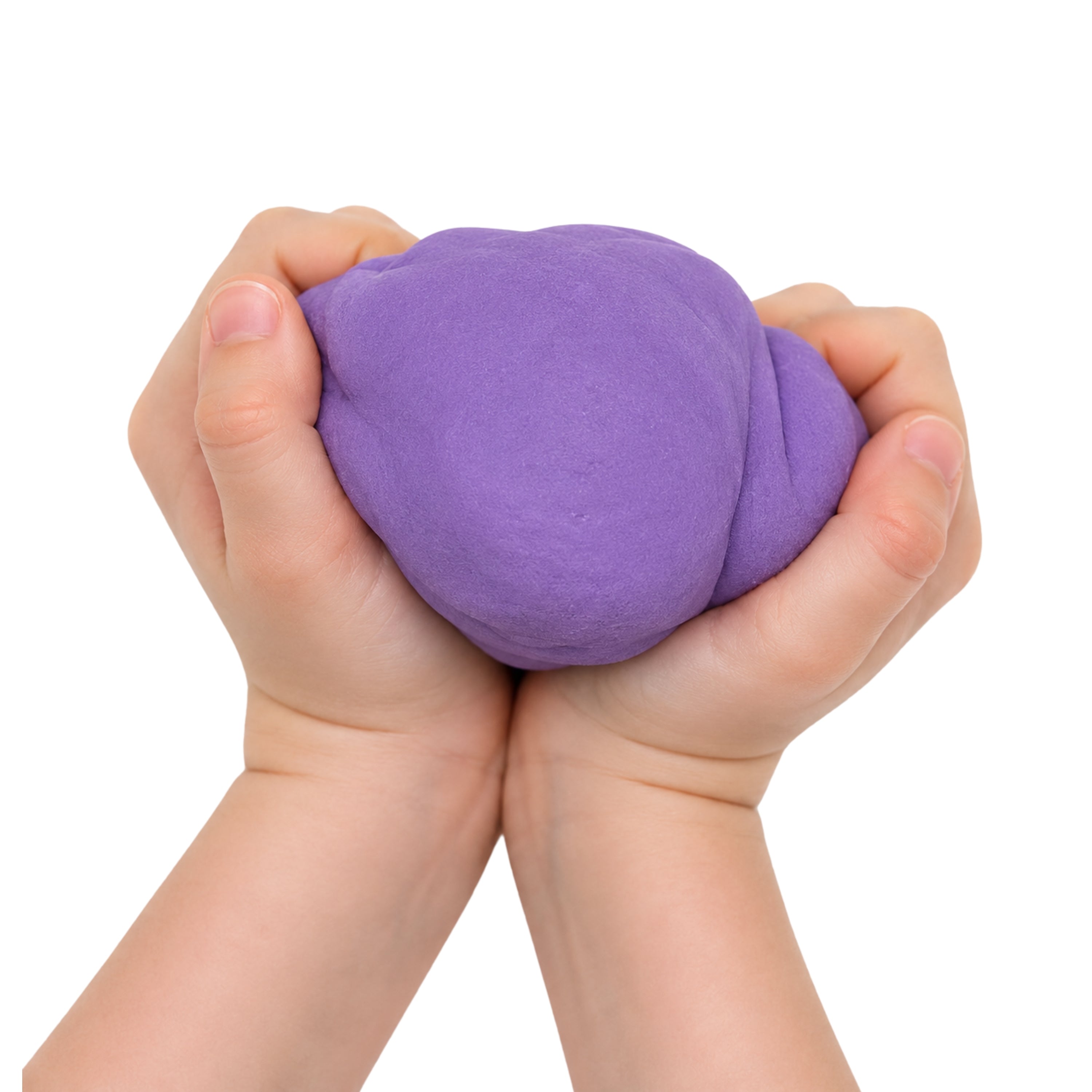 Constructive Playthings® Purple Modeling Dough
