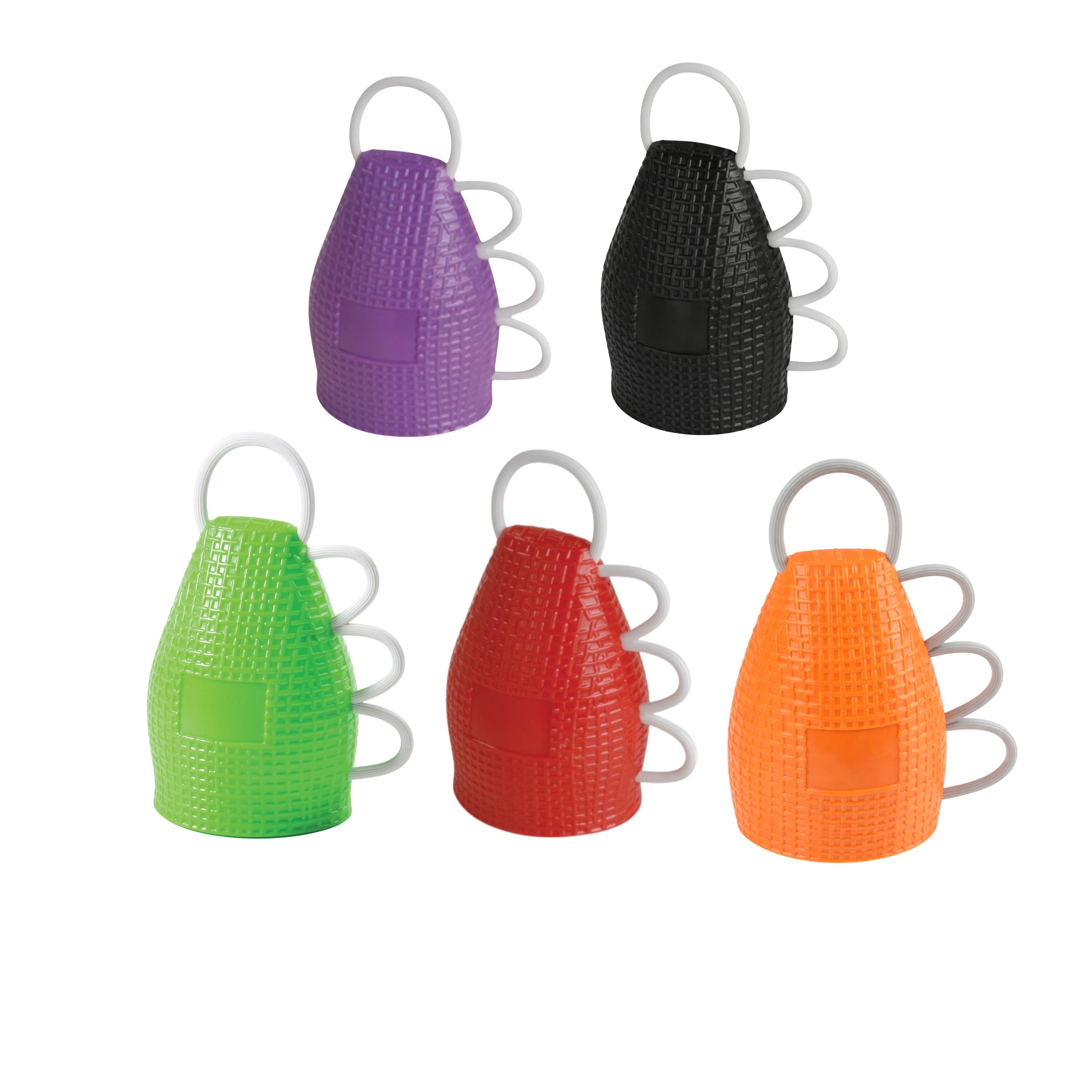 Classroom Rhythm & Movement Shaker Bundle