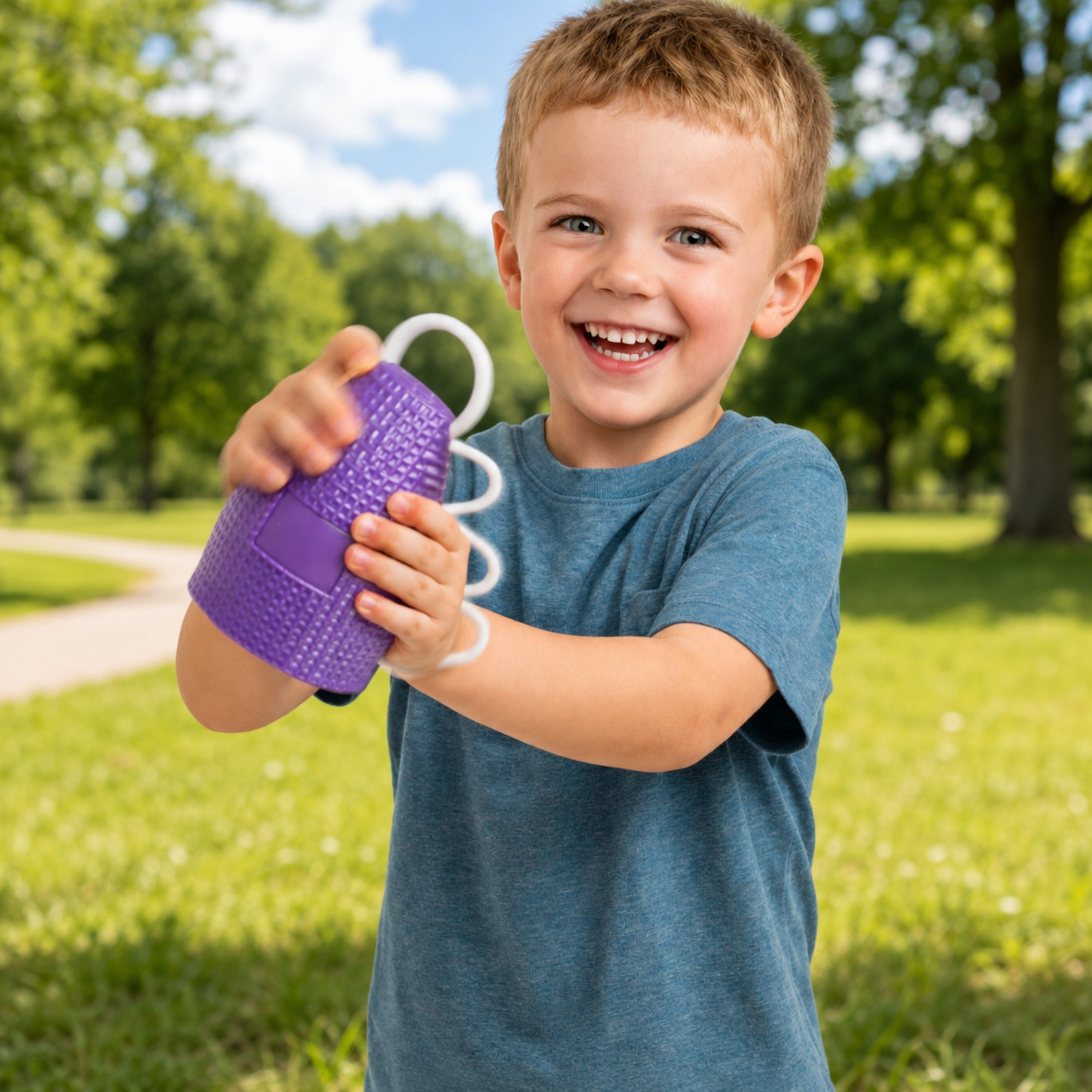 Classroom Rhythm & Movement Shaker Bundle