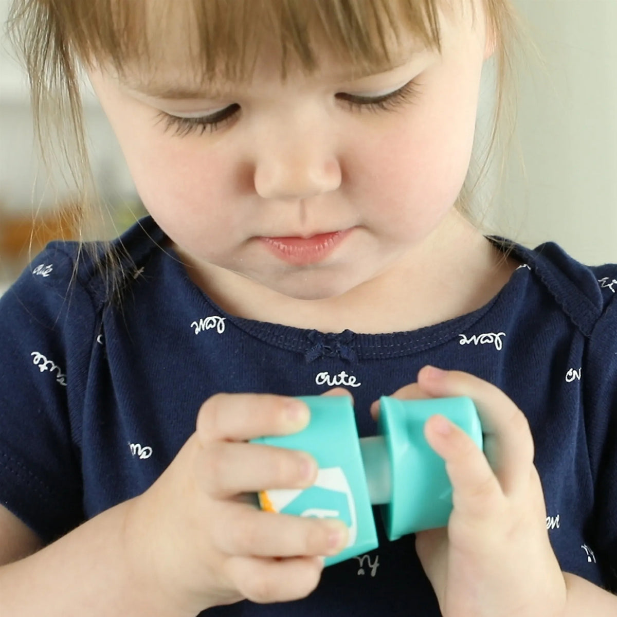 Colors, Counting & ABC Early Learning Bundle
