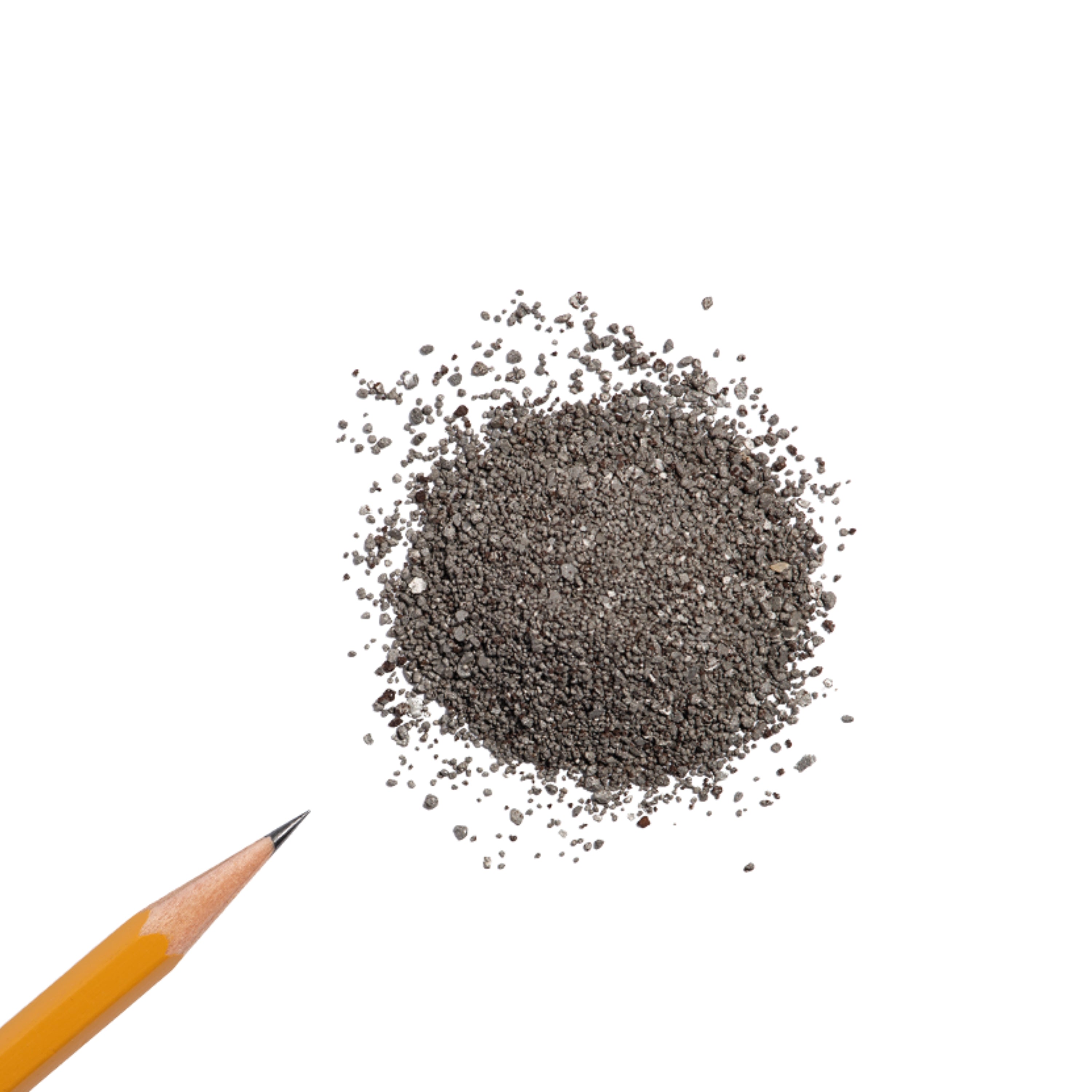 Iron Fillings