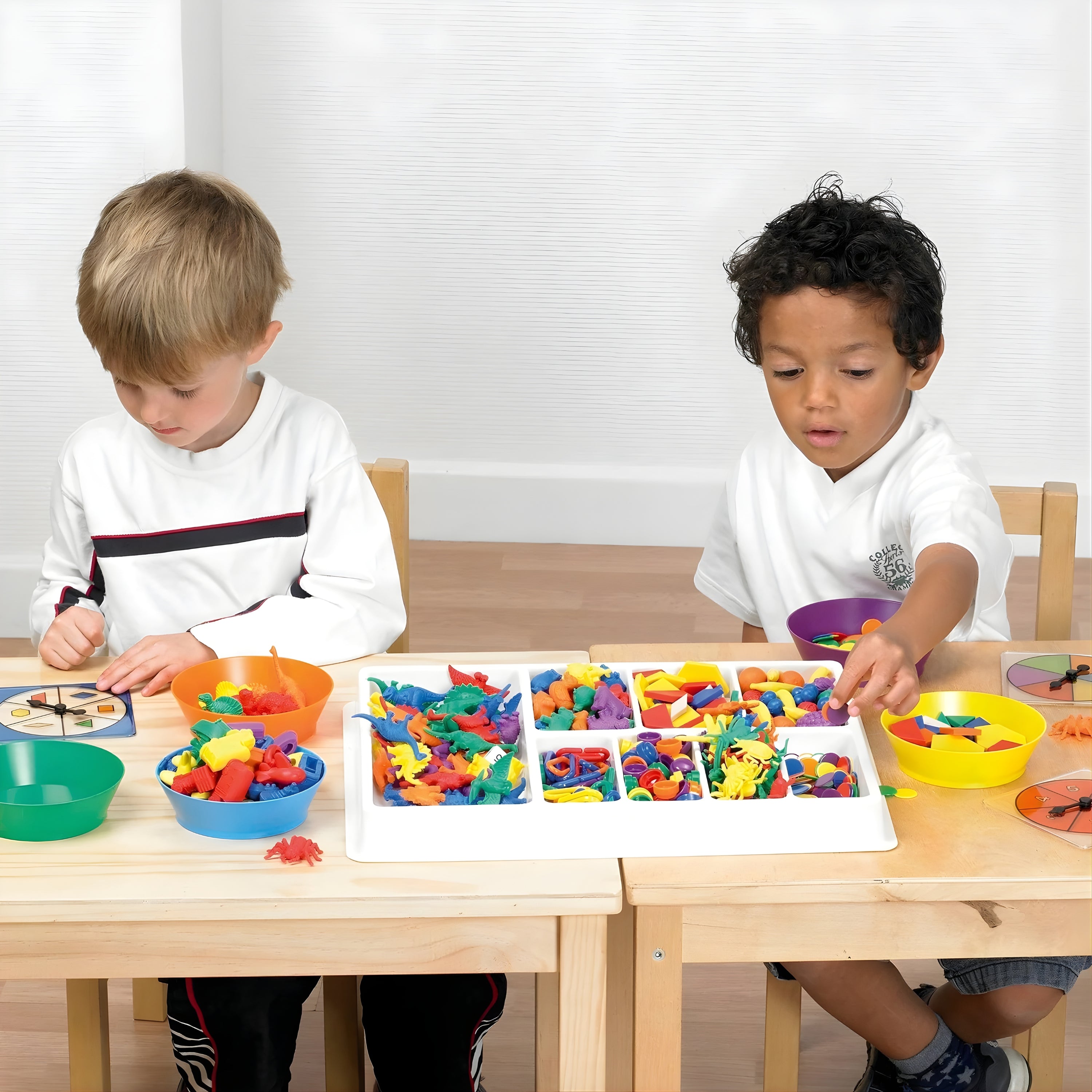 Complete Math Skills Kit