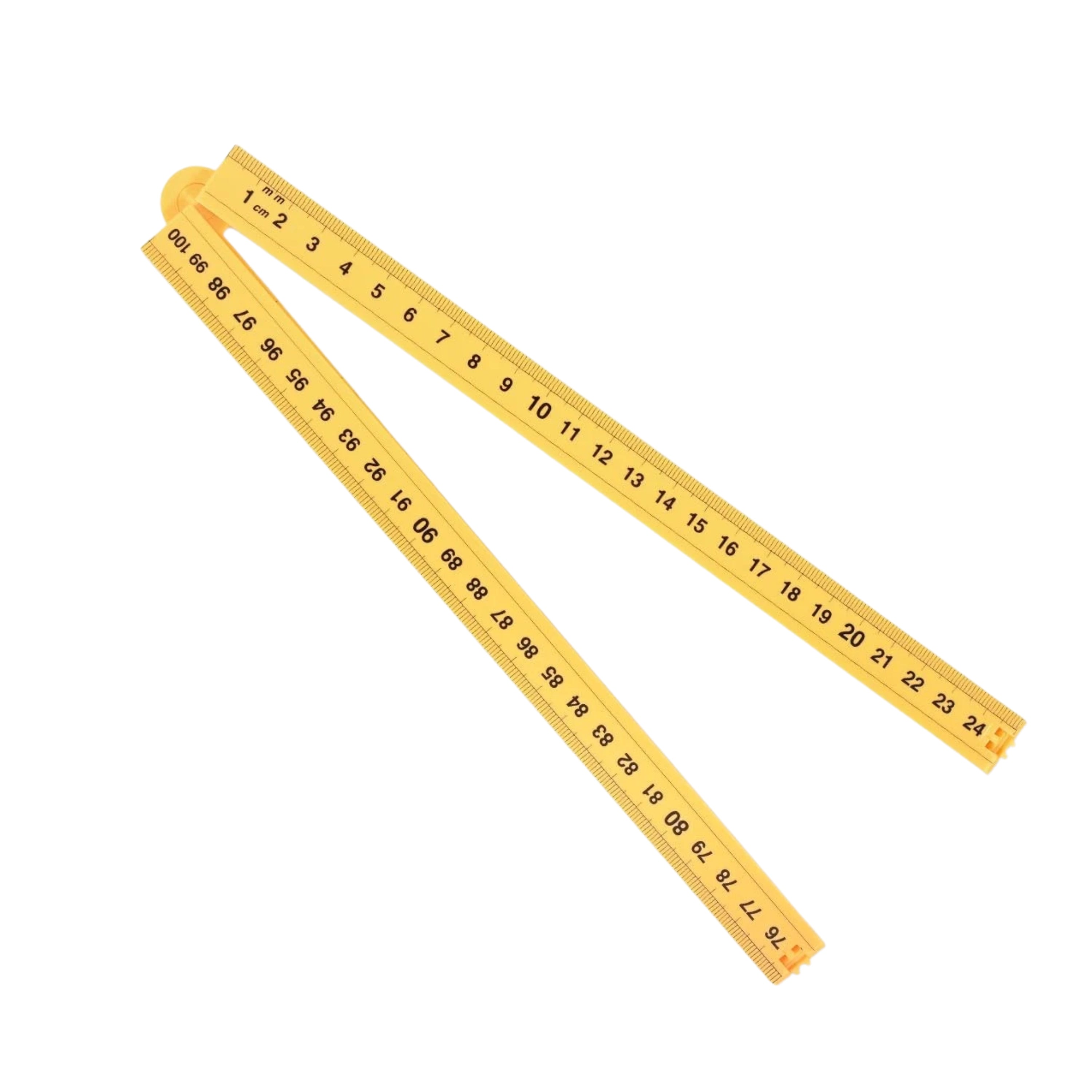 Folding Rulers - Set of 5