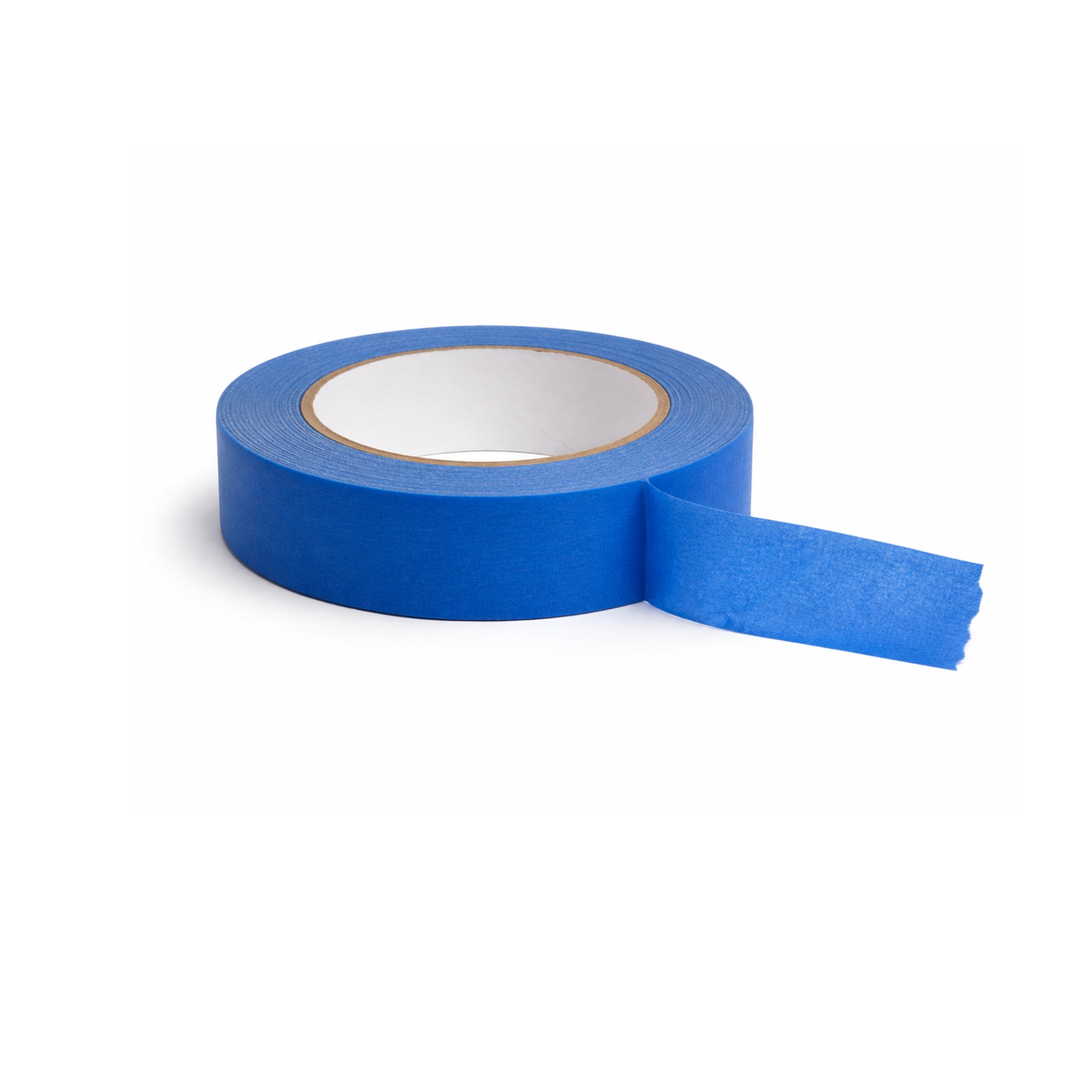 Classroom Masking Tape - 1" x 60 yards - Blue