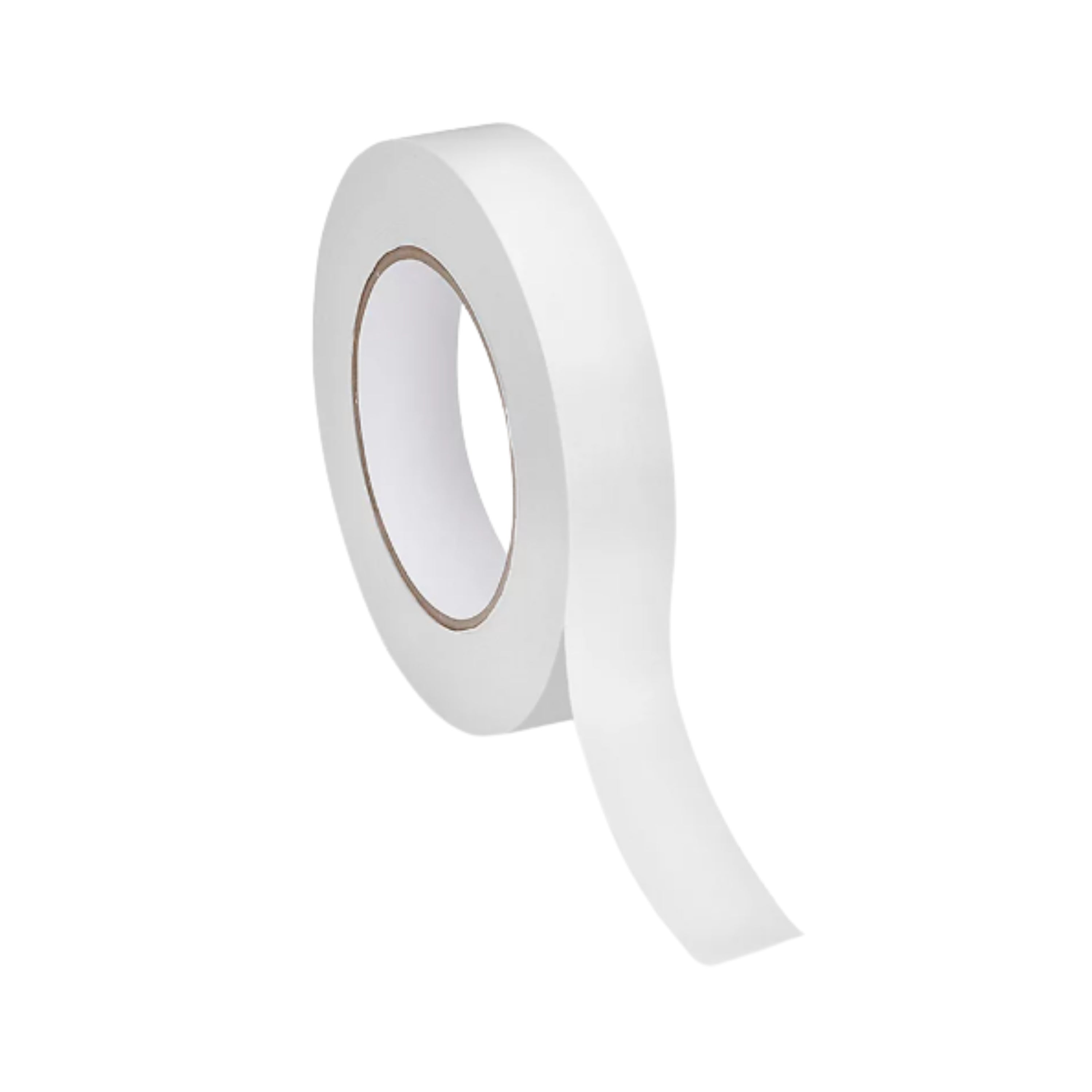 Masking Tape - 1" x 60 yards - White