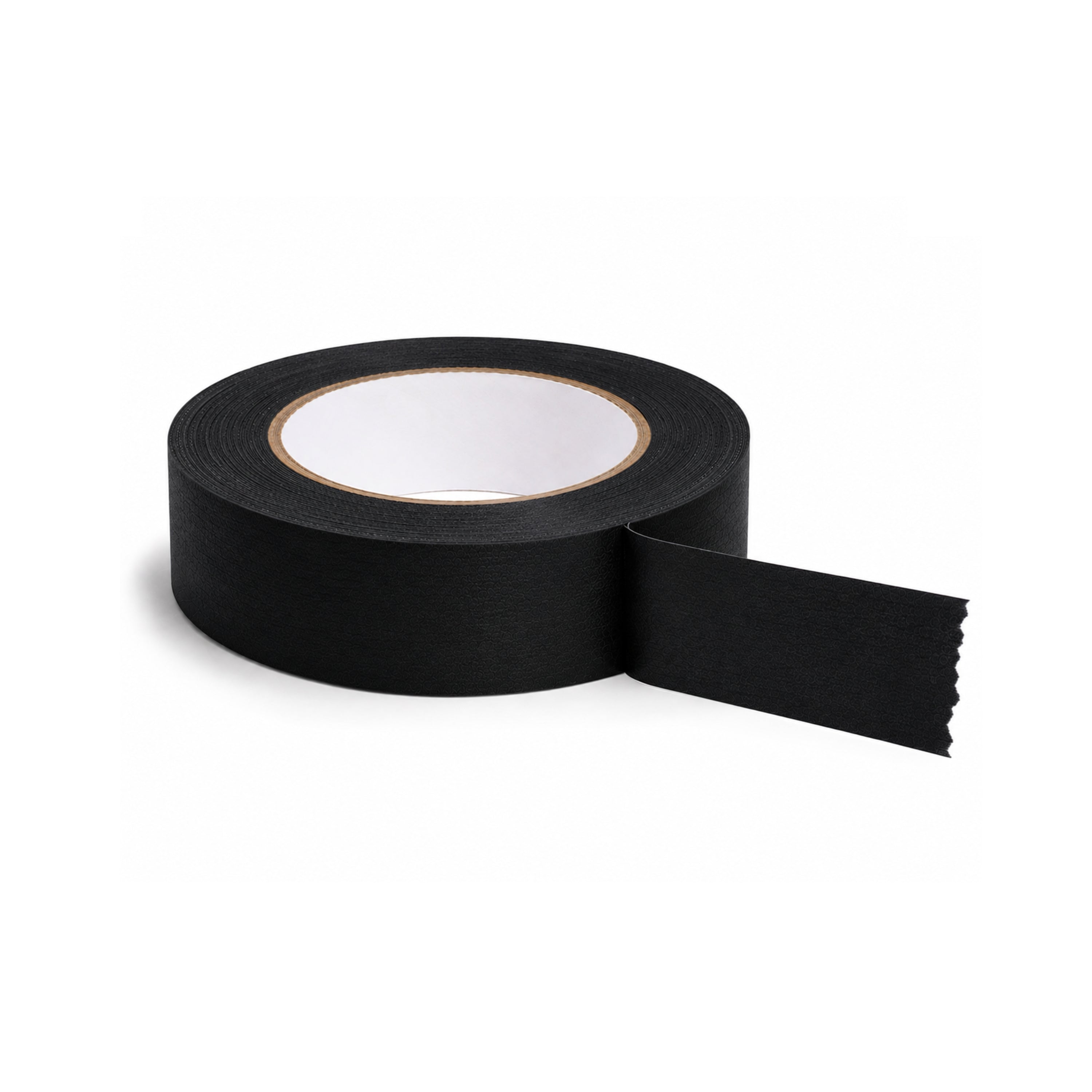 Classroom Masking Tape - 1" x 60 yards - Black
