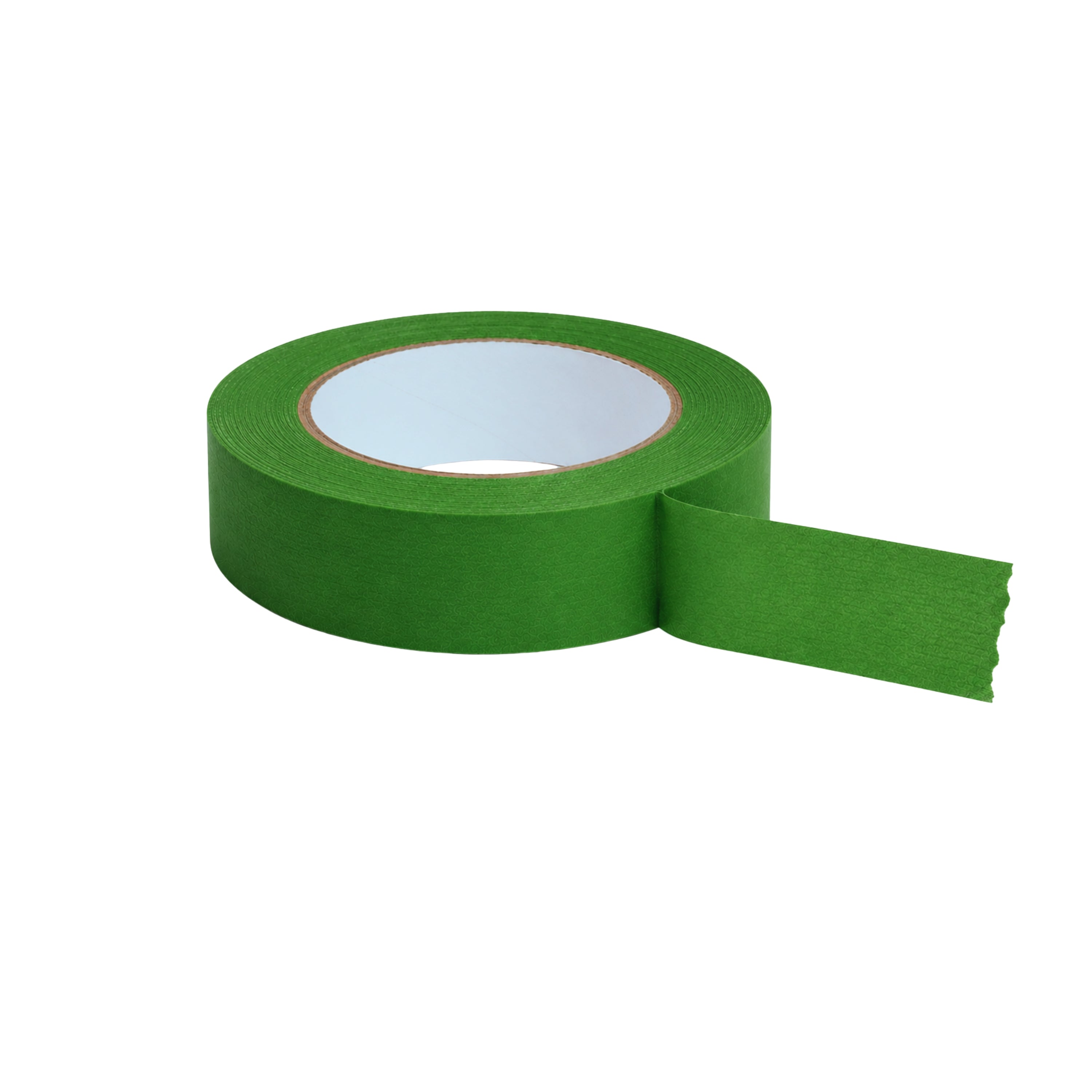 Classroom Masking Tape - 1" x 60 yards - Green